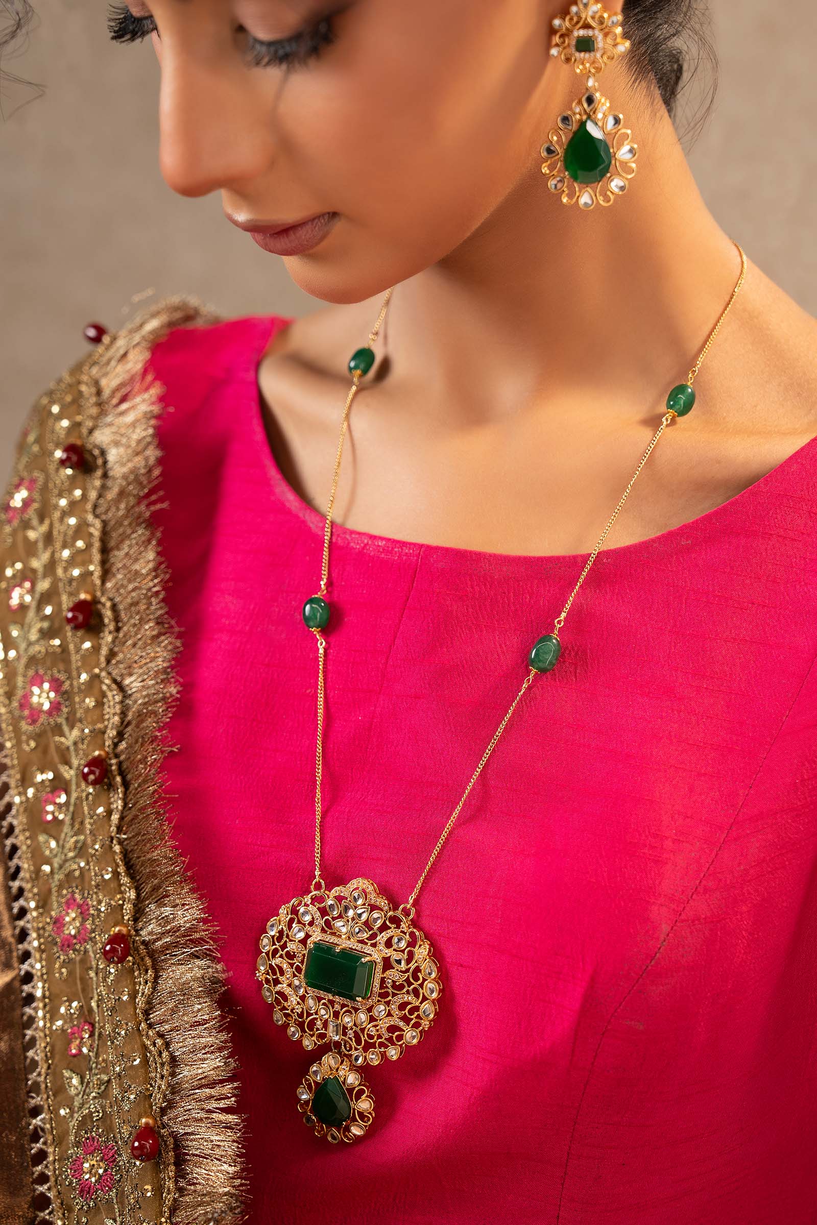 Zirelle Pendant - Image 3