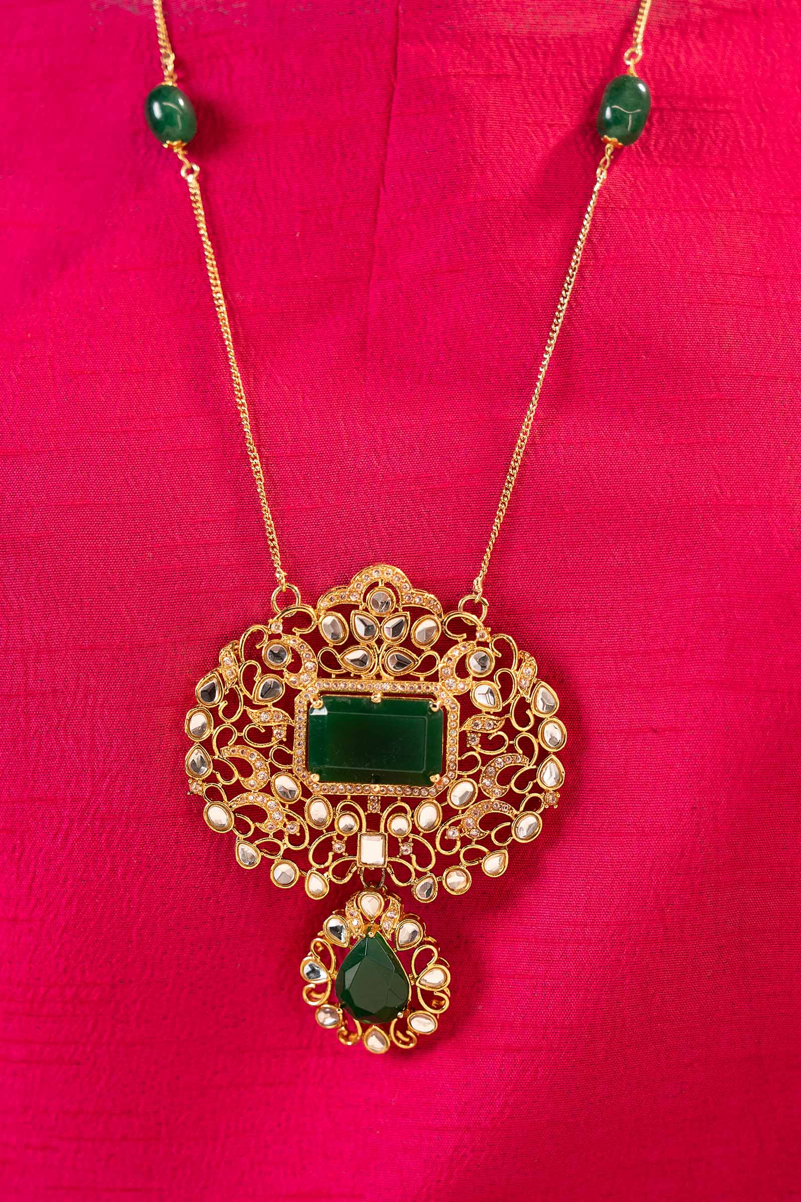 Zirelle Pendant - Image 4