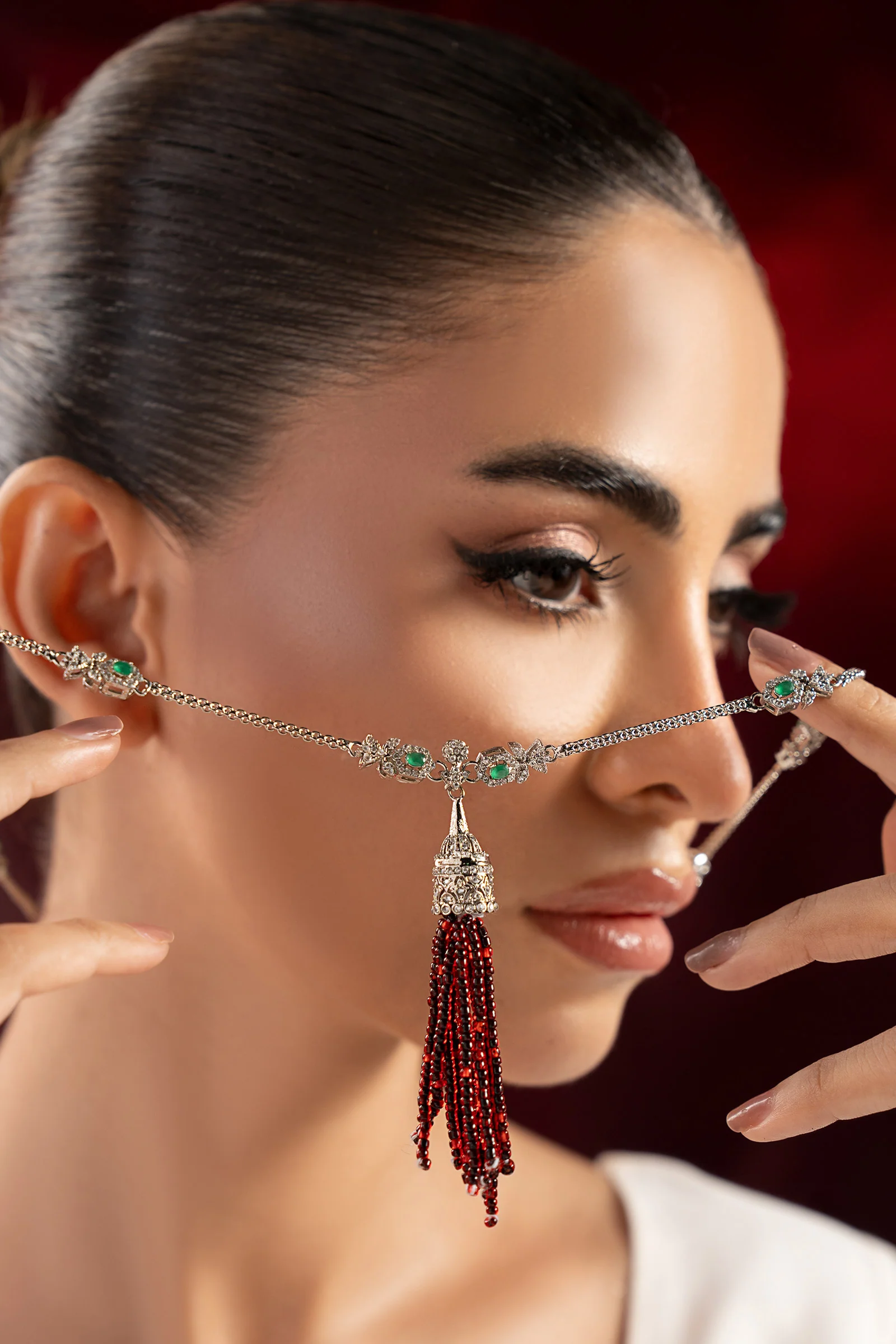 Onzara Pendant - Image 2