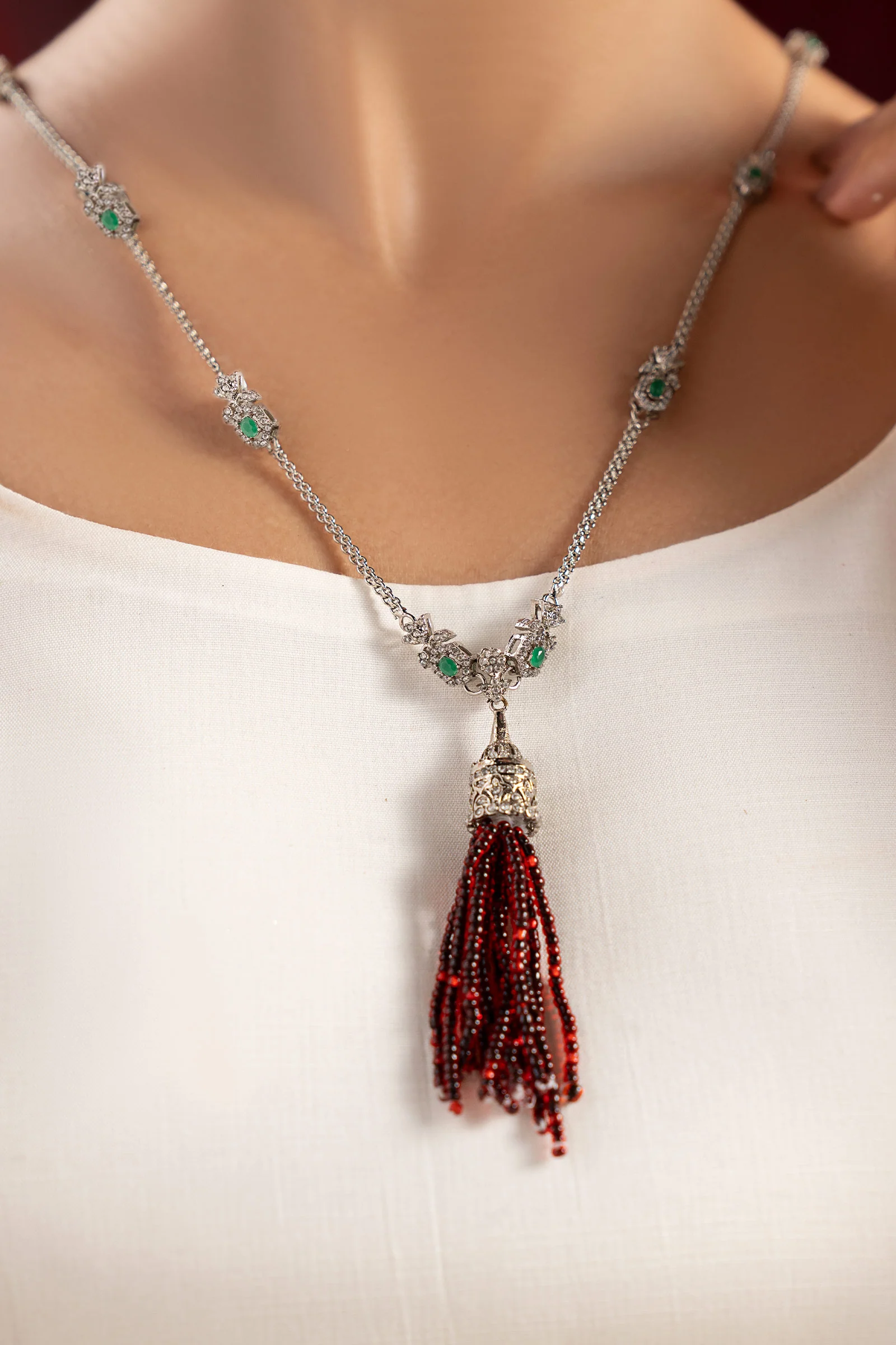 Onzara Pendant - Image 3