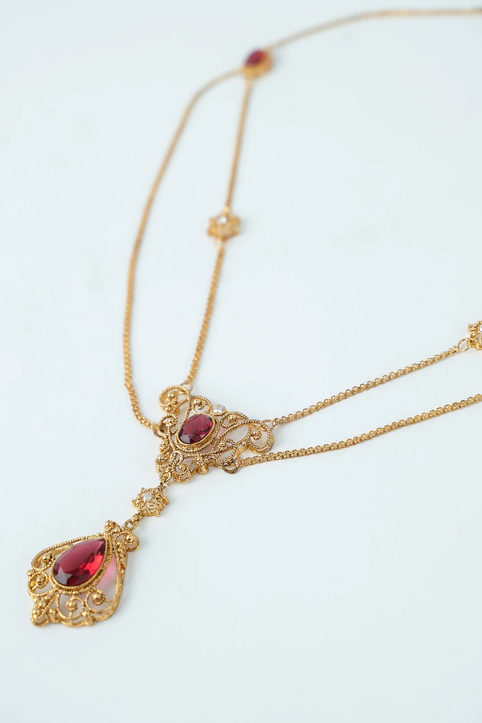 Zarquilla Pendant - Image 2