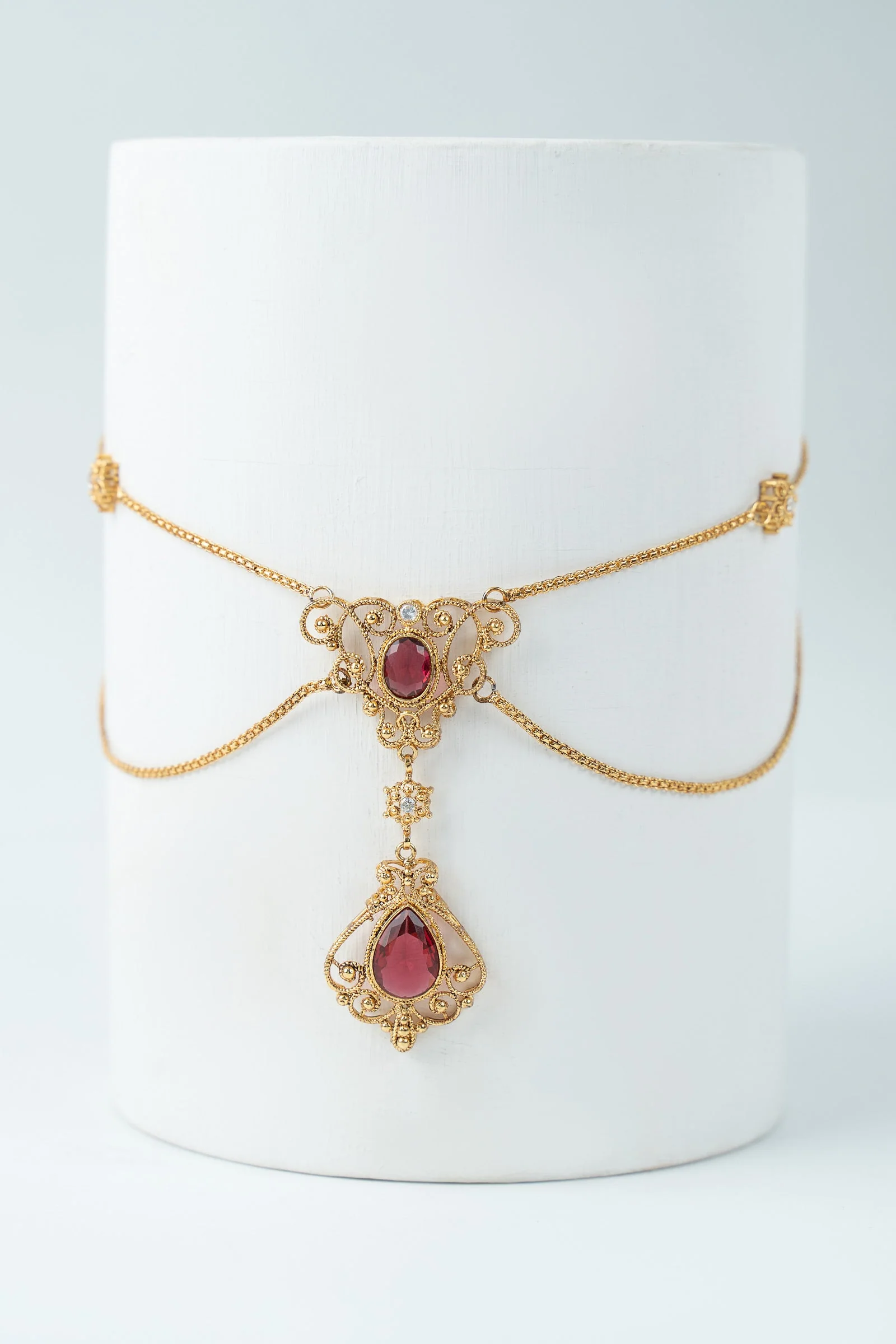 Zarquilla Pendant - Image 3