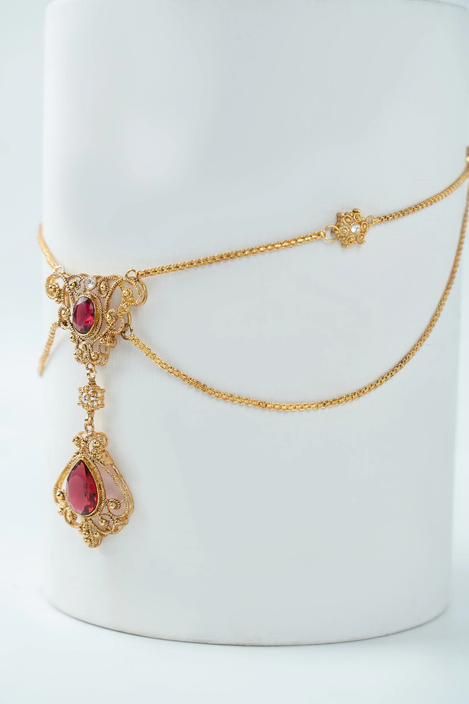 Zarquilla Pendant - Image 4