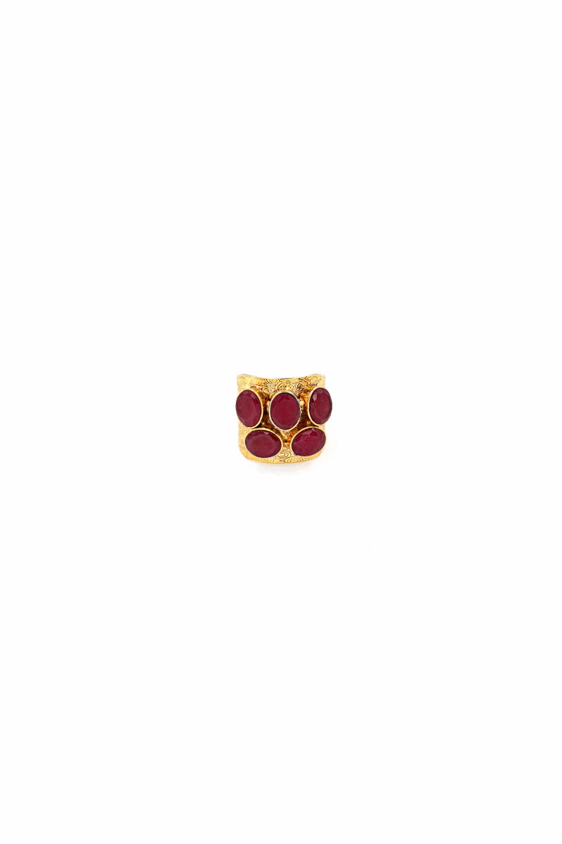 JRG-005-Ruby Red - Image 2