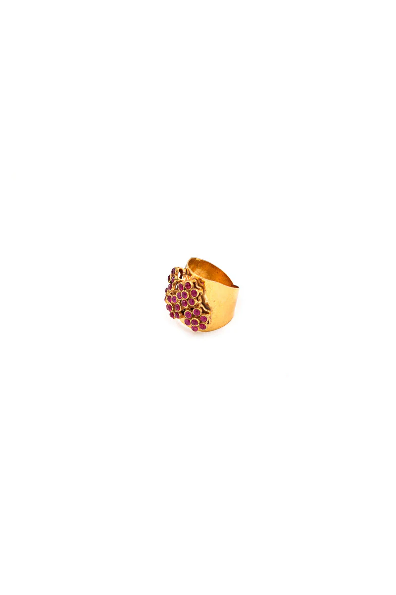 JRG-006-Ruby Red - Image 3