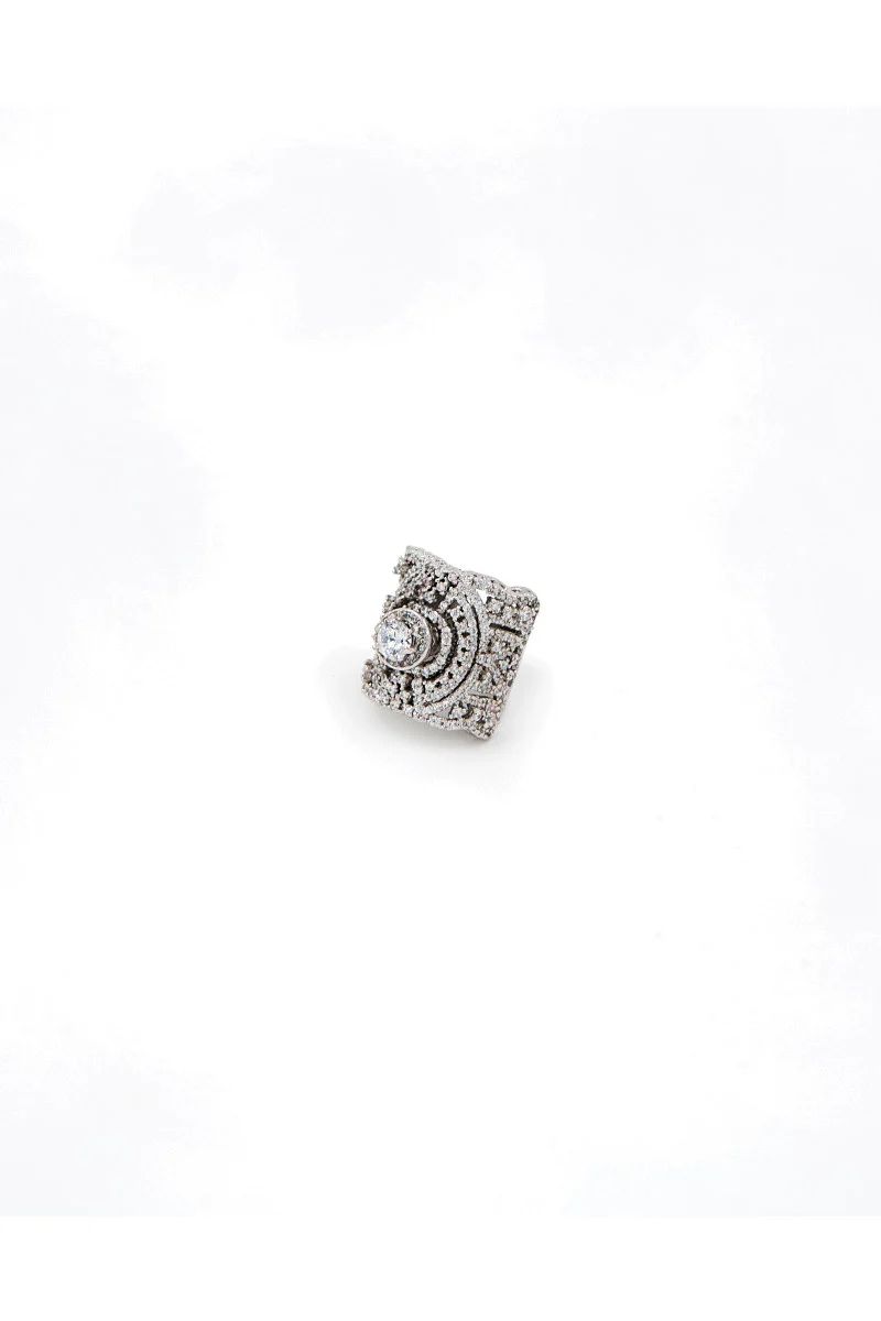 JRG-007-White Rhodium - Image 3