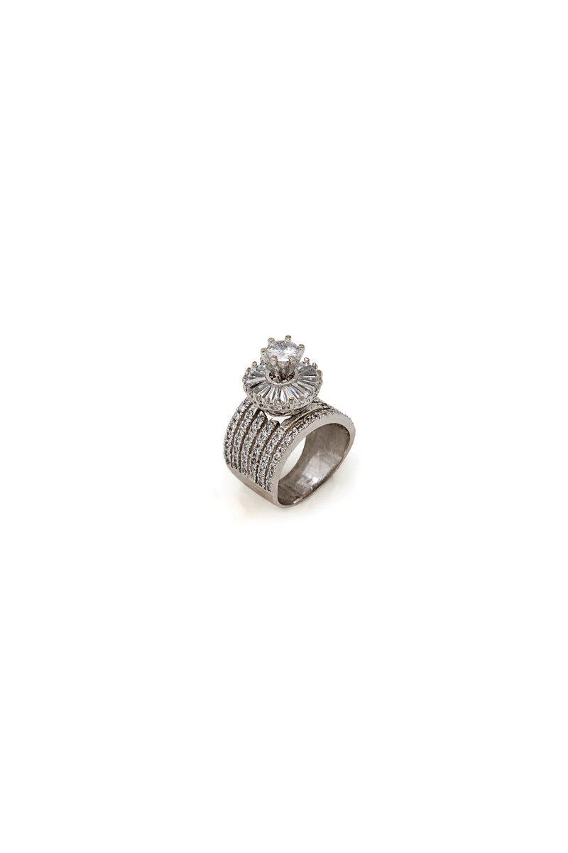JRG-016-White Rhodium - Image 2