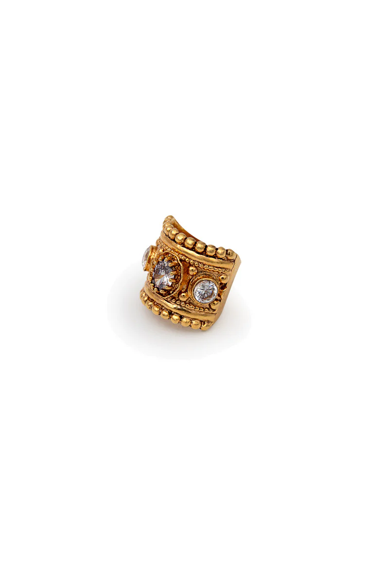 JRG-018 - Antique Gold - Image 3