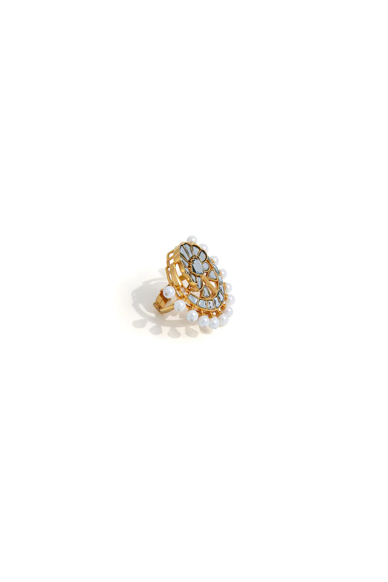 JRG-022-White and Gold - Image 3