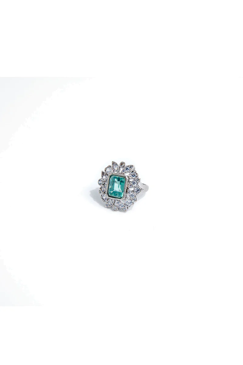 JRG-025-Teal Blue - Image 3