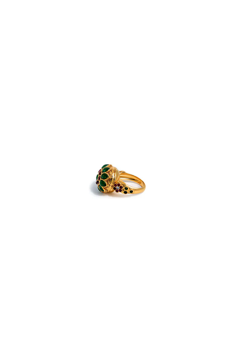 JRG-027-Emerald Green - Image 4
