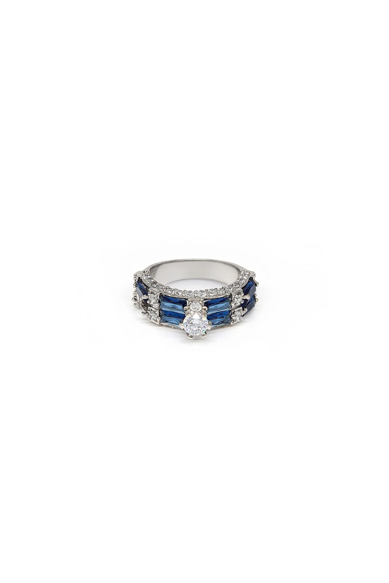JRG-031-Blue Tourmaline - Image 3