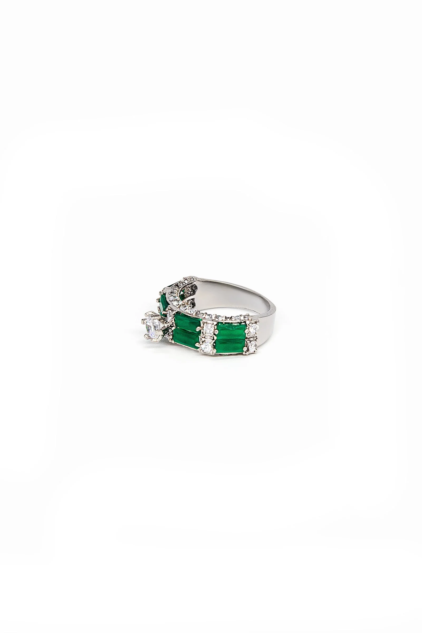 JRG-031-Green Tourmaline - Image 2