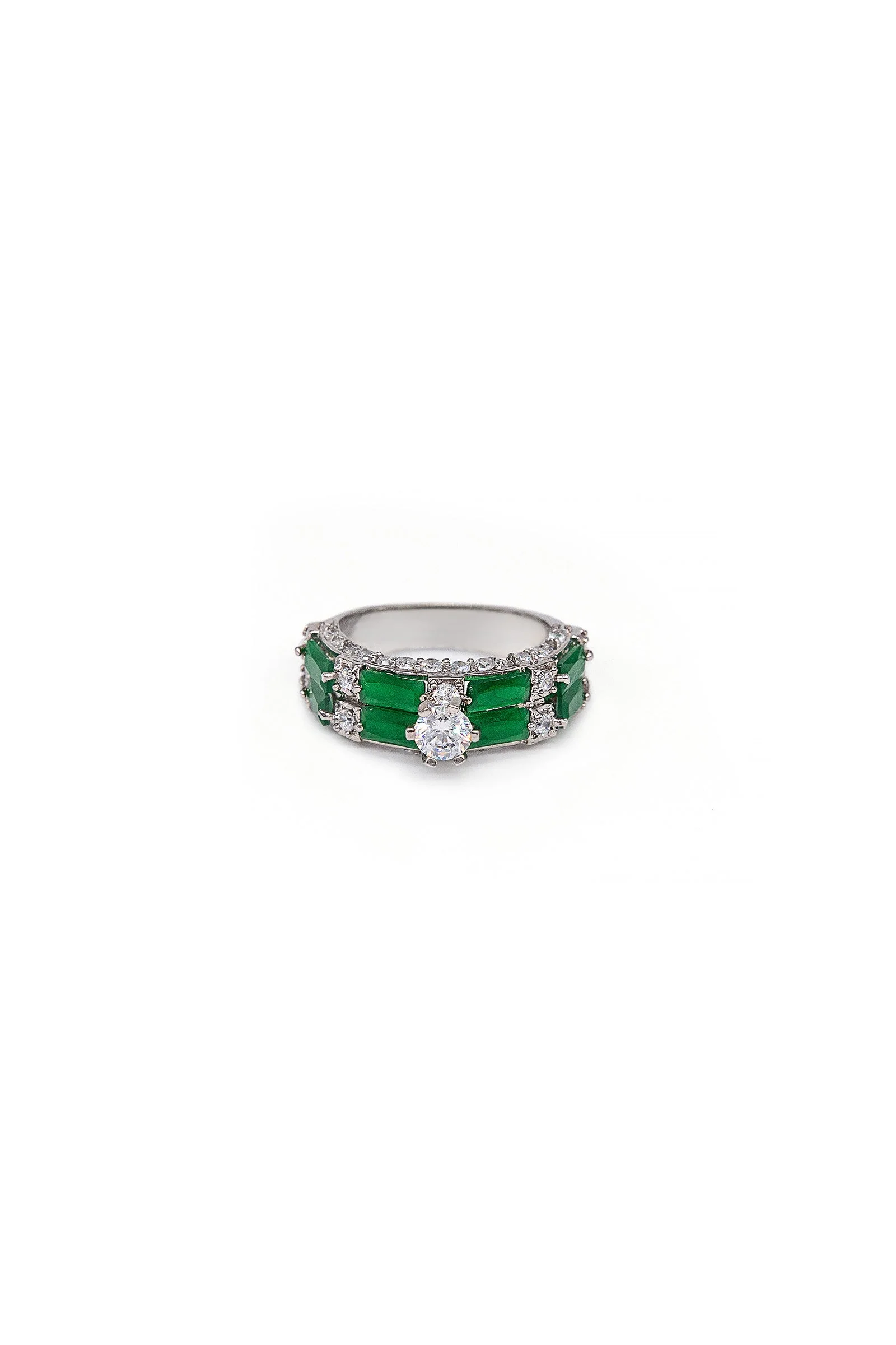 JRG-031-Green Tourmaline - Image 4