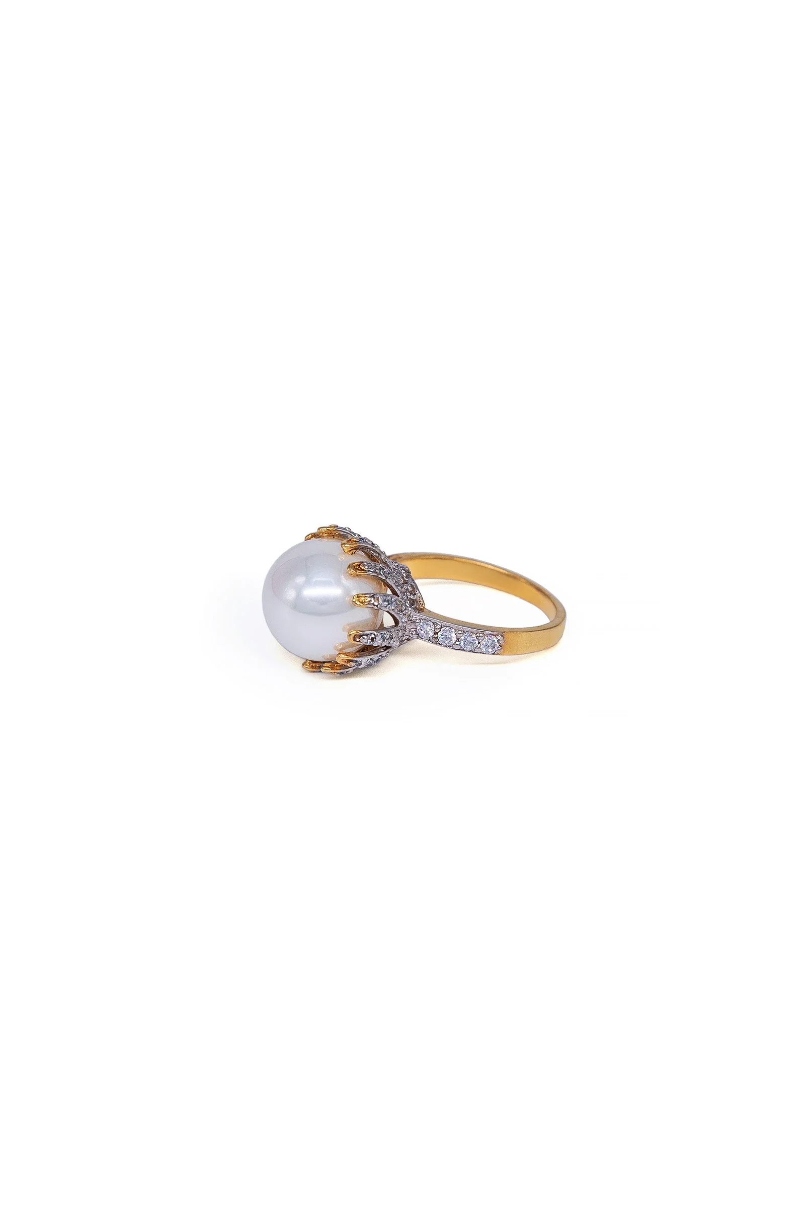 JRG-032-Pearl White - Image 2