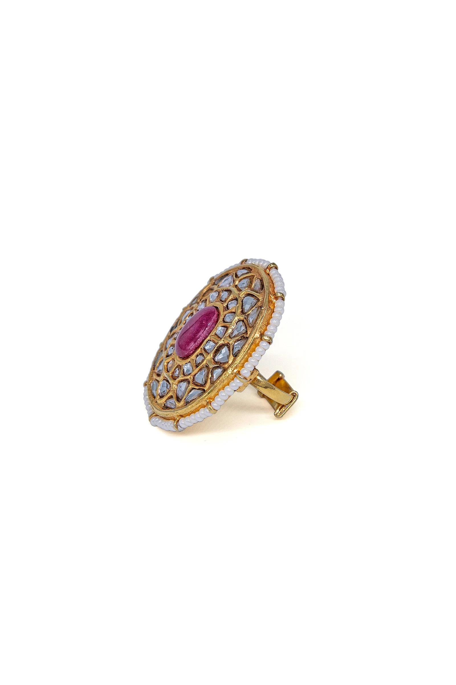 JRG-033-Ruby Red - Image 2