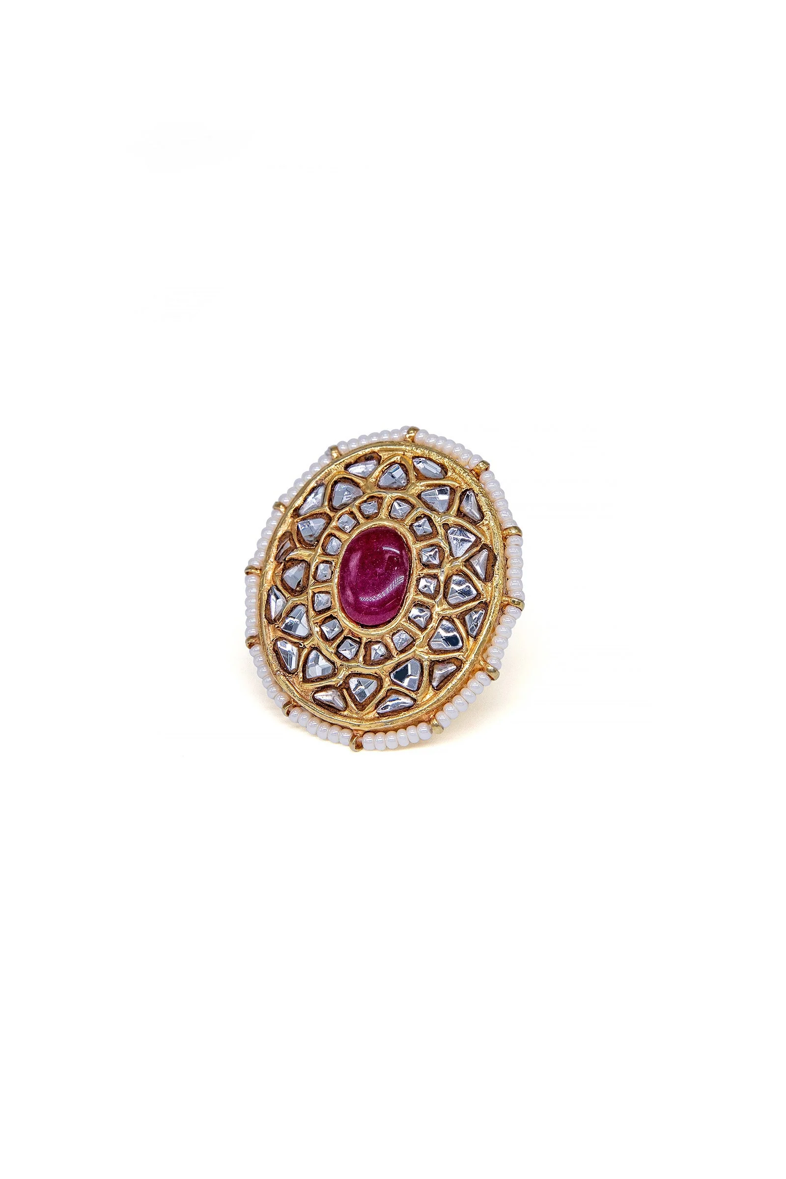 JRG-033-Ruby Red - Image 3
