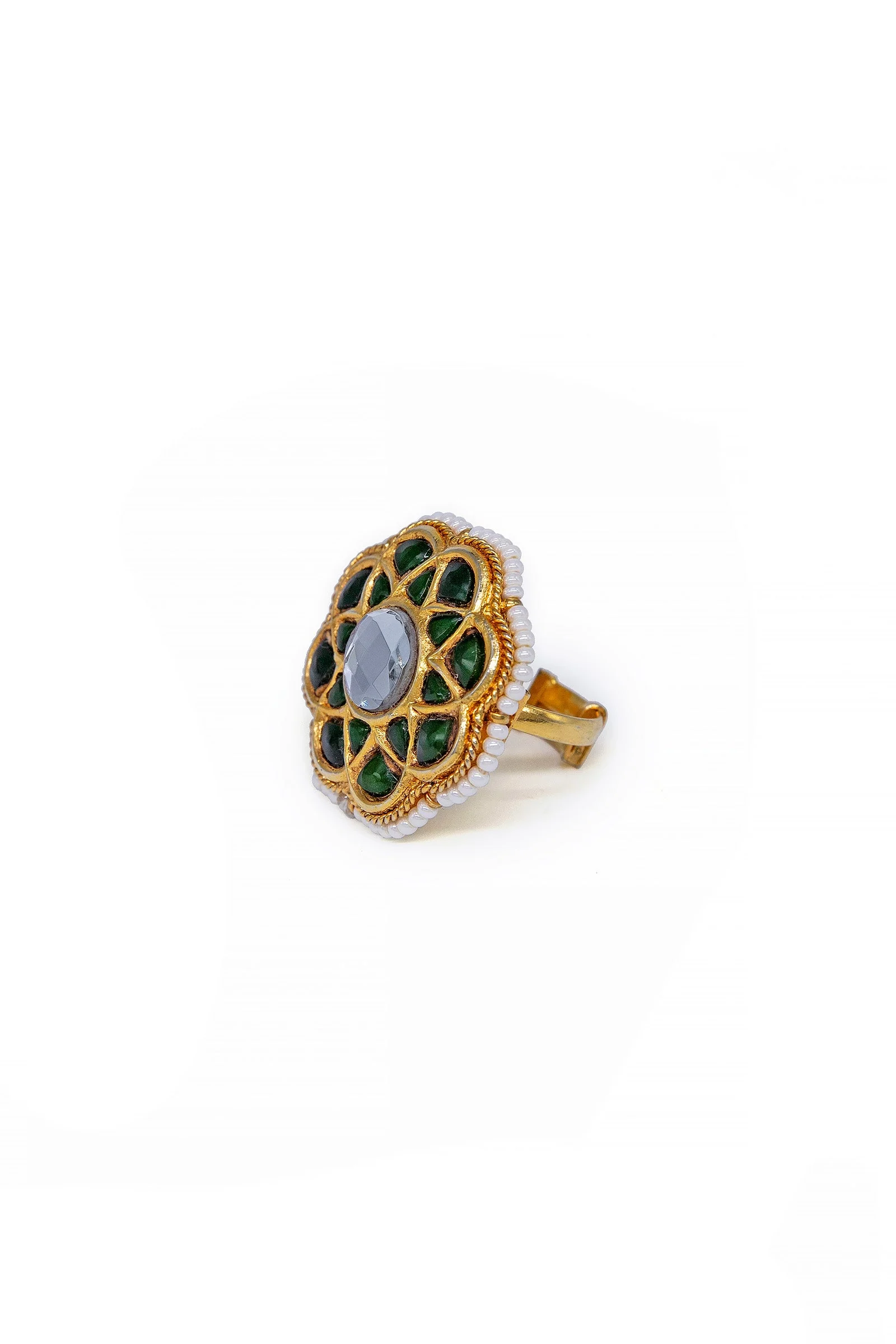 JRG-034-Green Onyx - Image 2