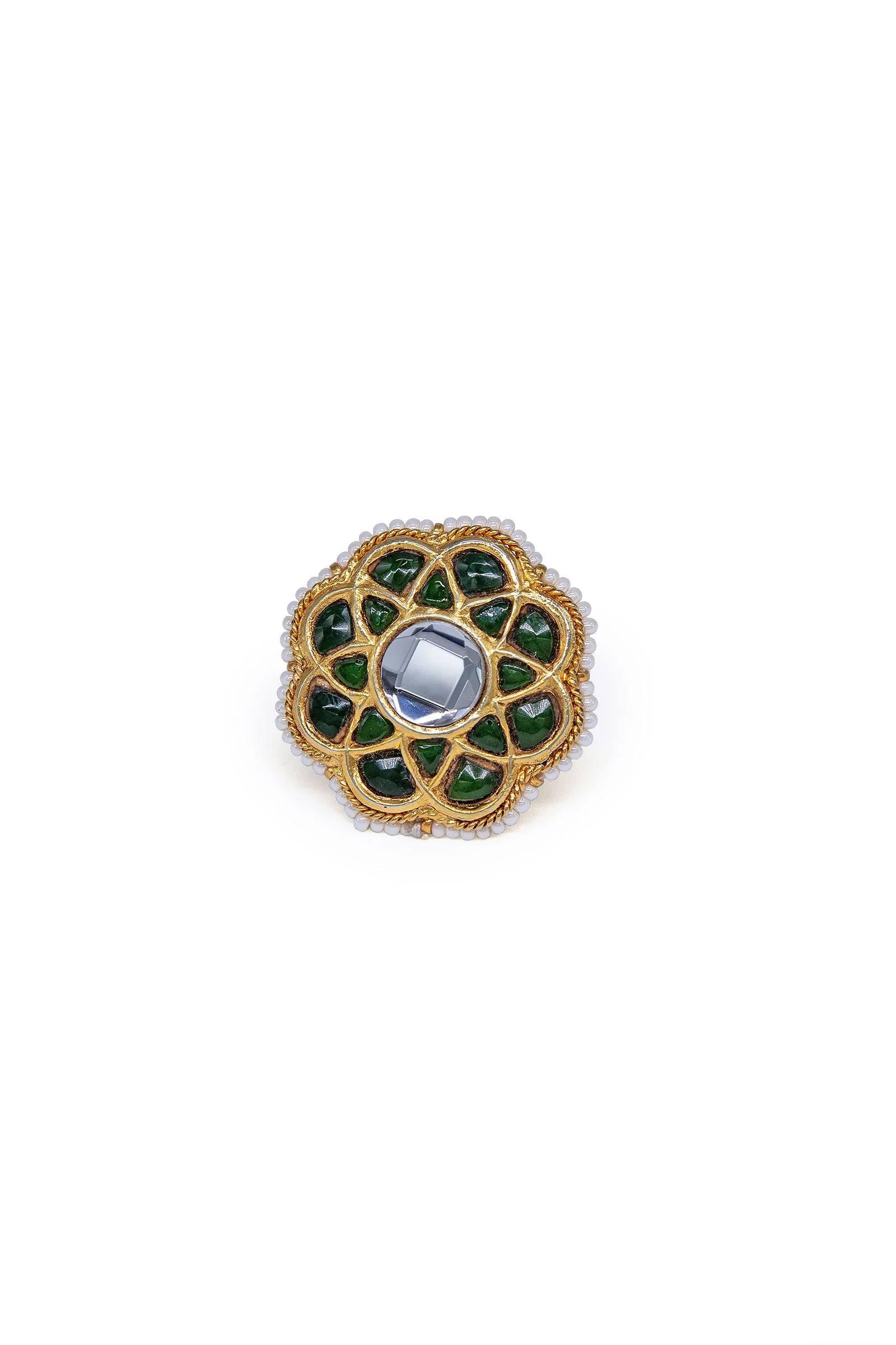 JRG-034-Green Onyx - Image 3