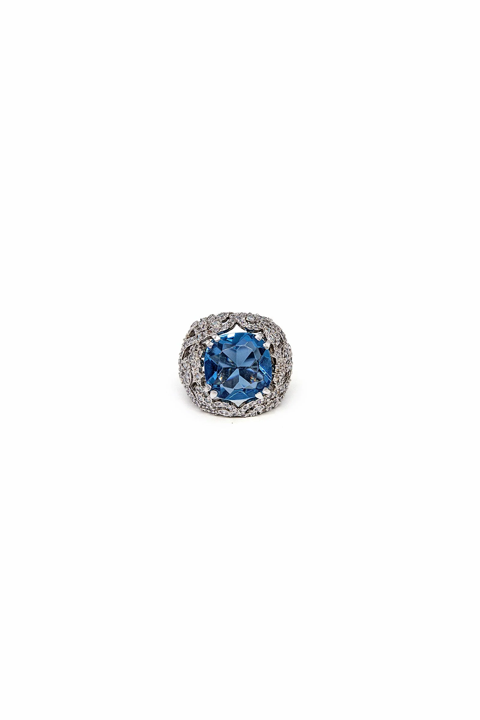 JRG-036-Blue Tourmaline - Image 5