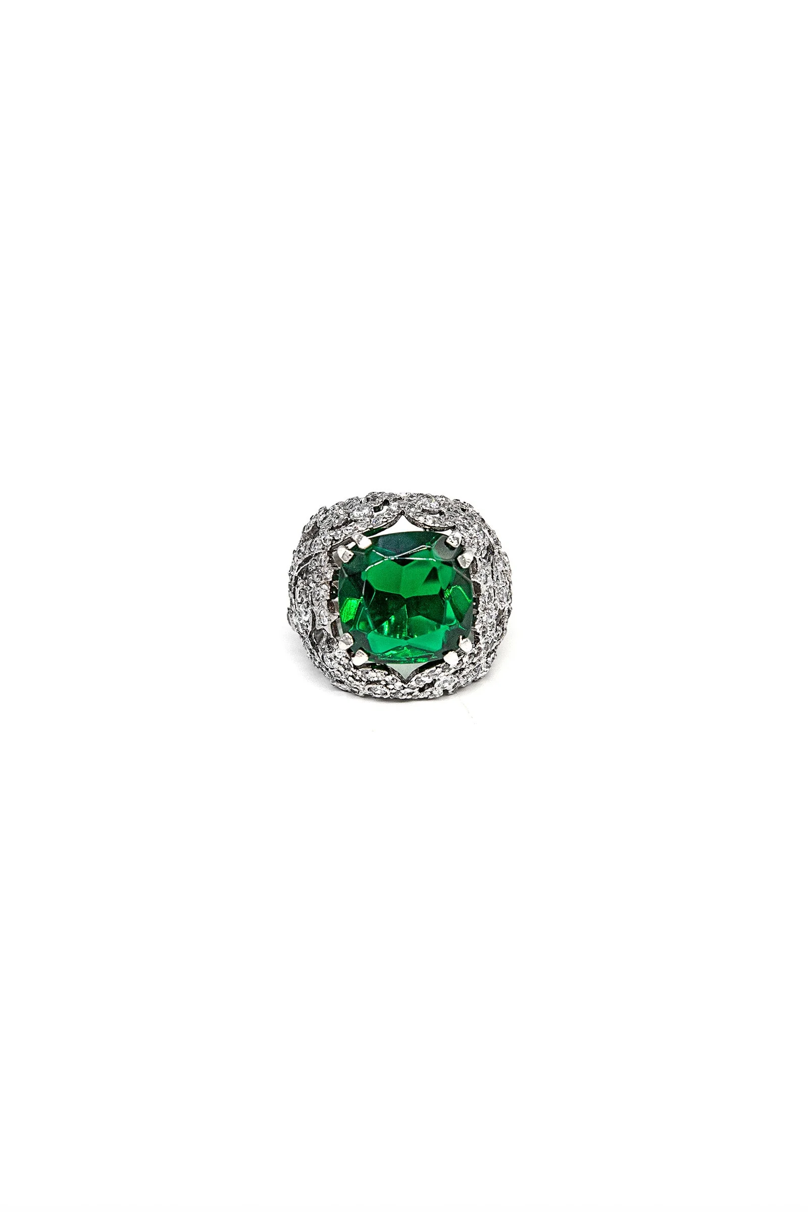 JRG-036-Green Tourmaline - Image 5