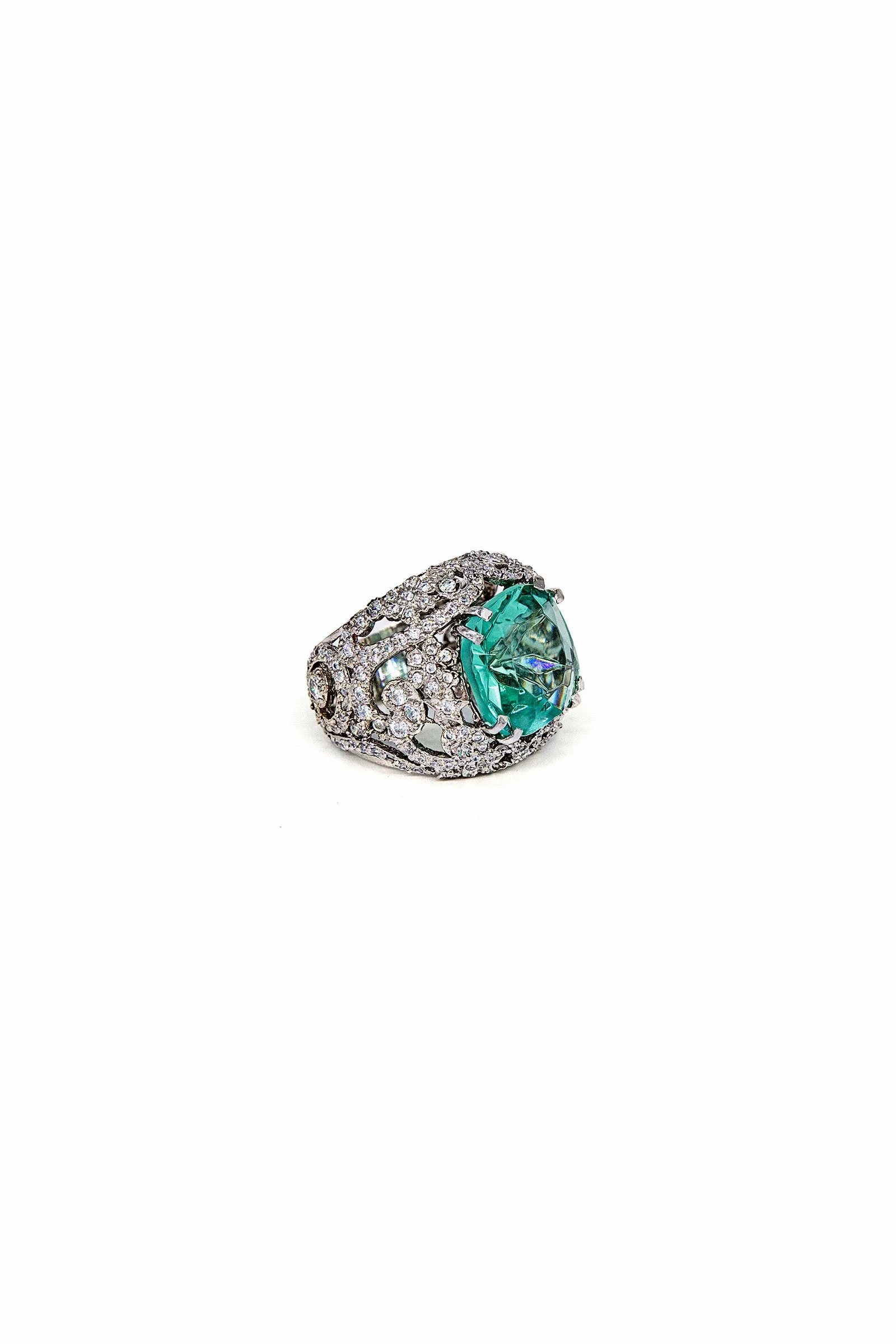 JRG-036-Teal Blue - Image 2