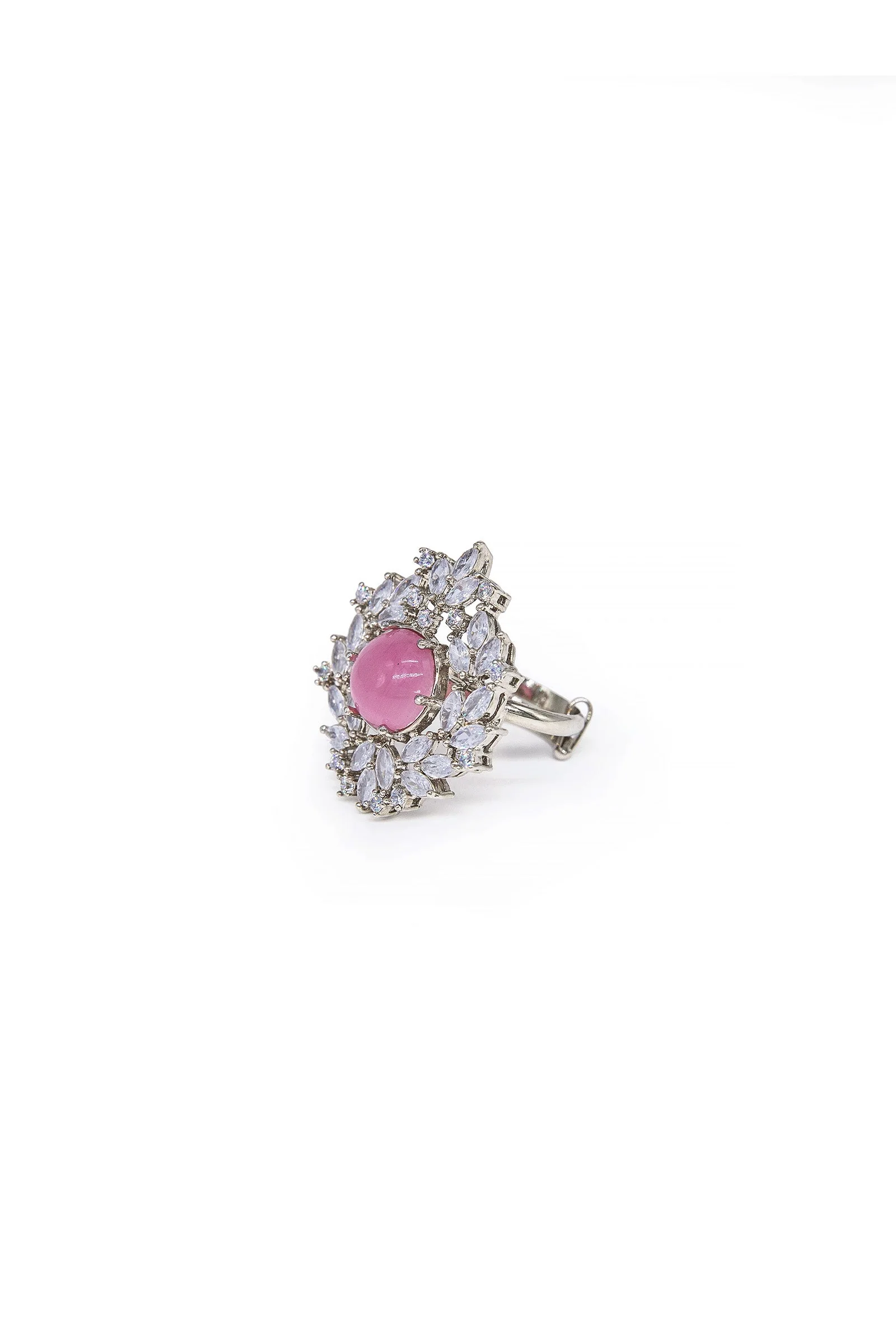 JRG-037-Pink Cat's Eye - Image 3