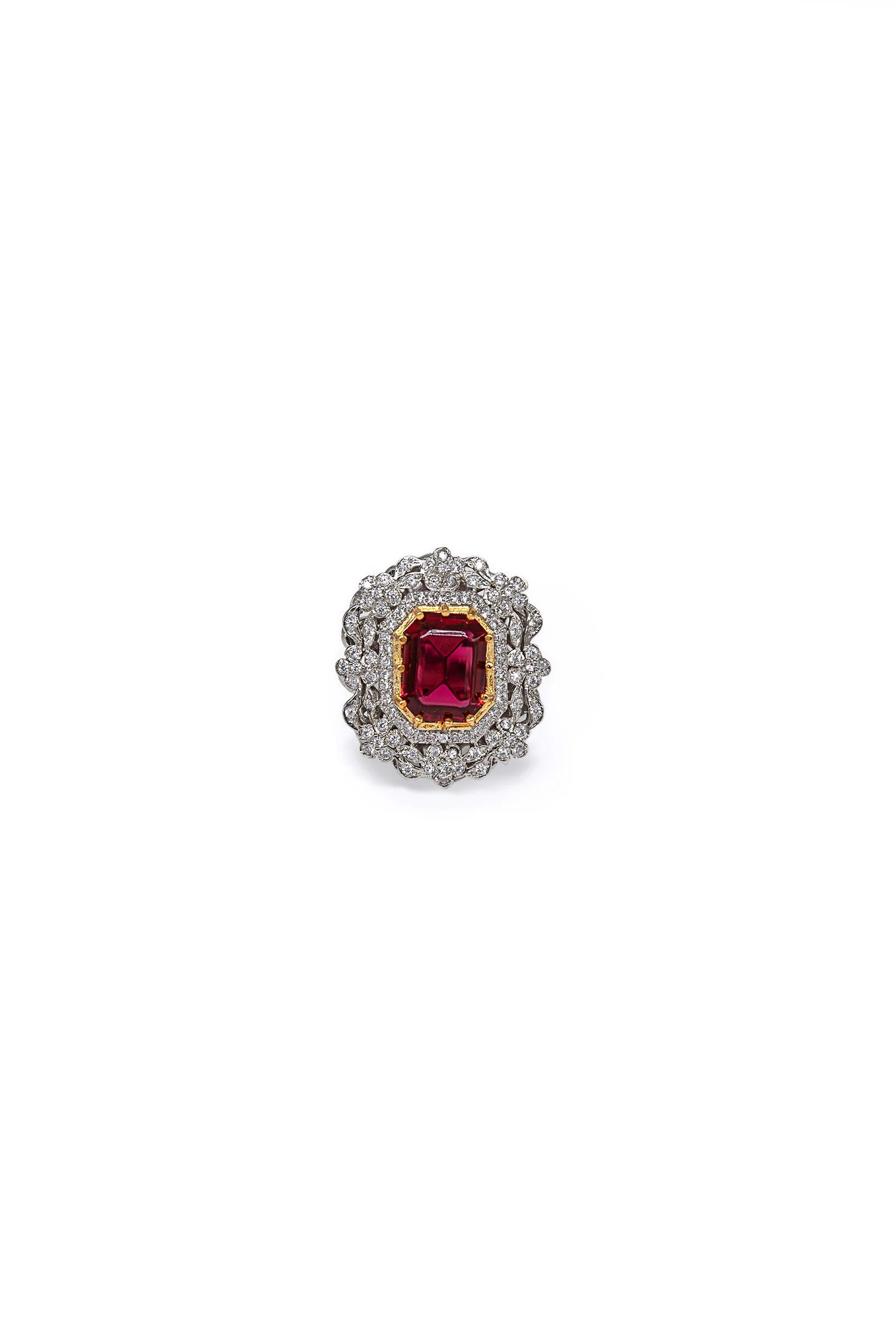 JRG-038-Ruby Red - Image 2