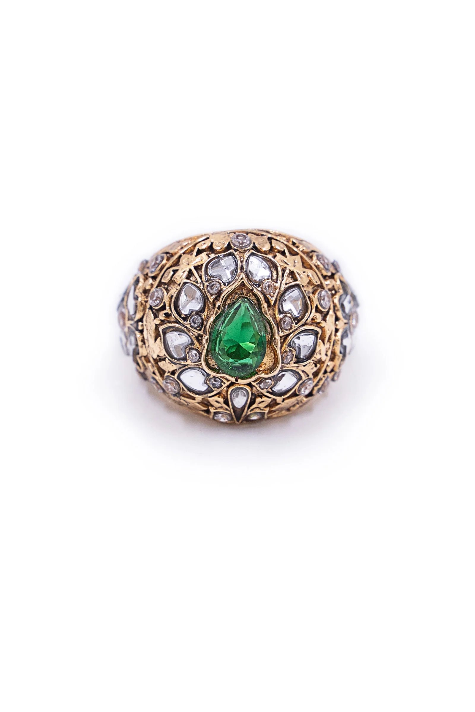 Mughal Ring - Image 3