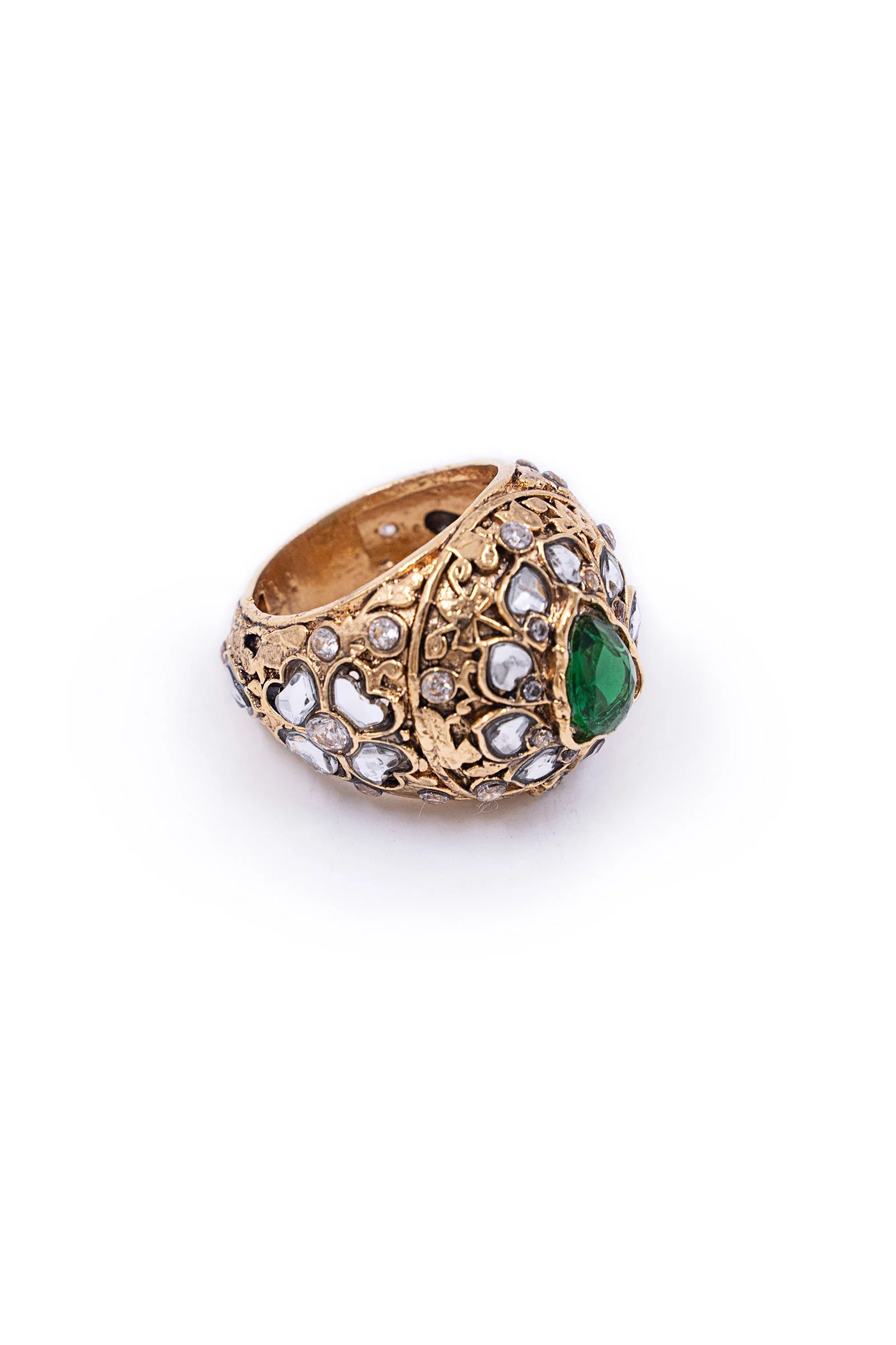 Mughal Ring - Image 4