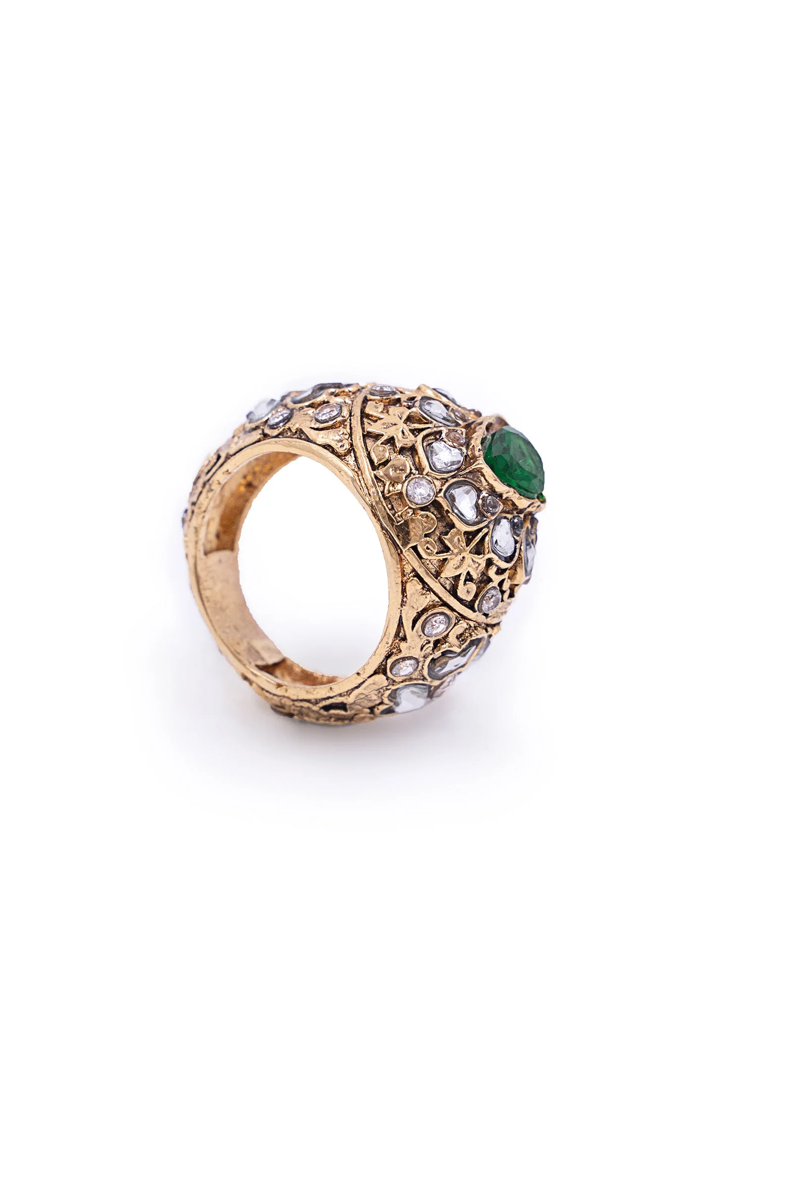 Mughal Ring - Image 5