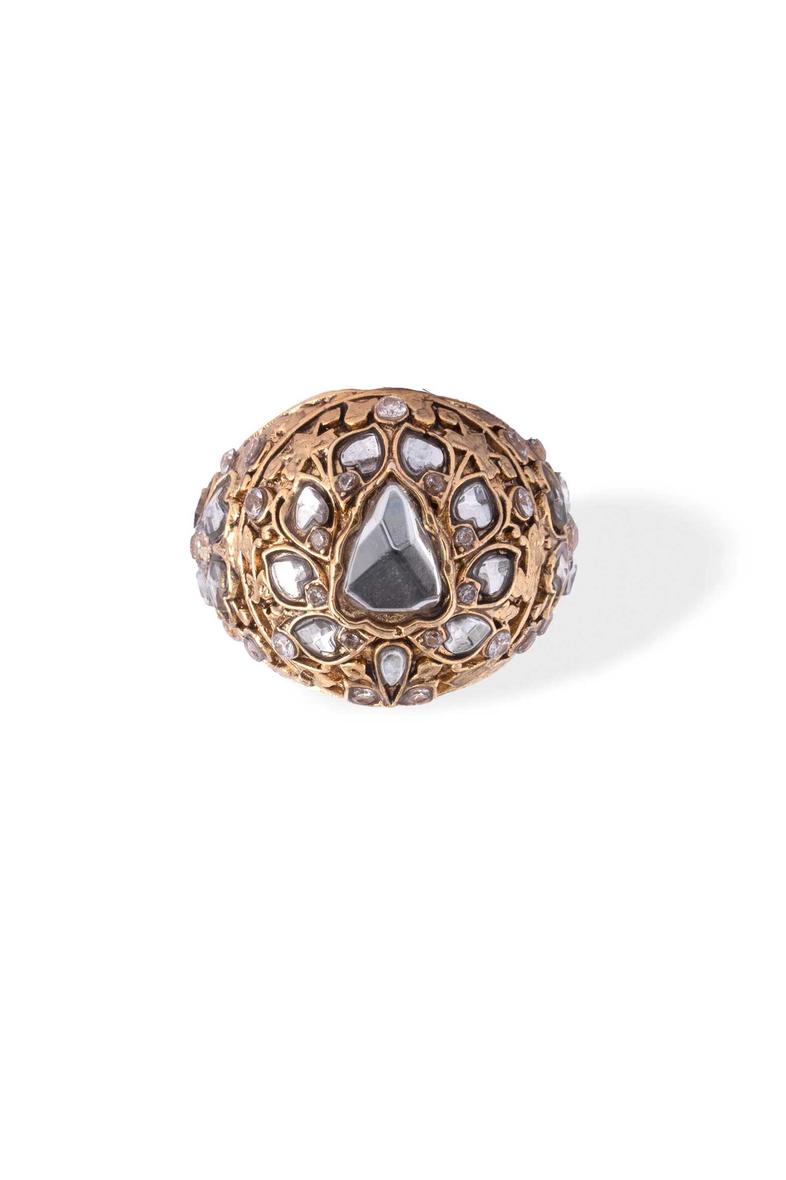 Mughal Ring - Image 3
