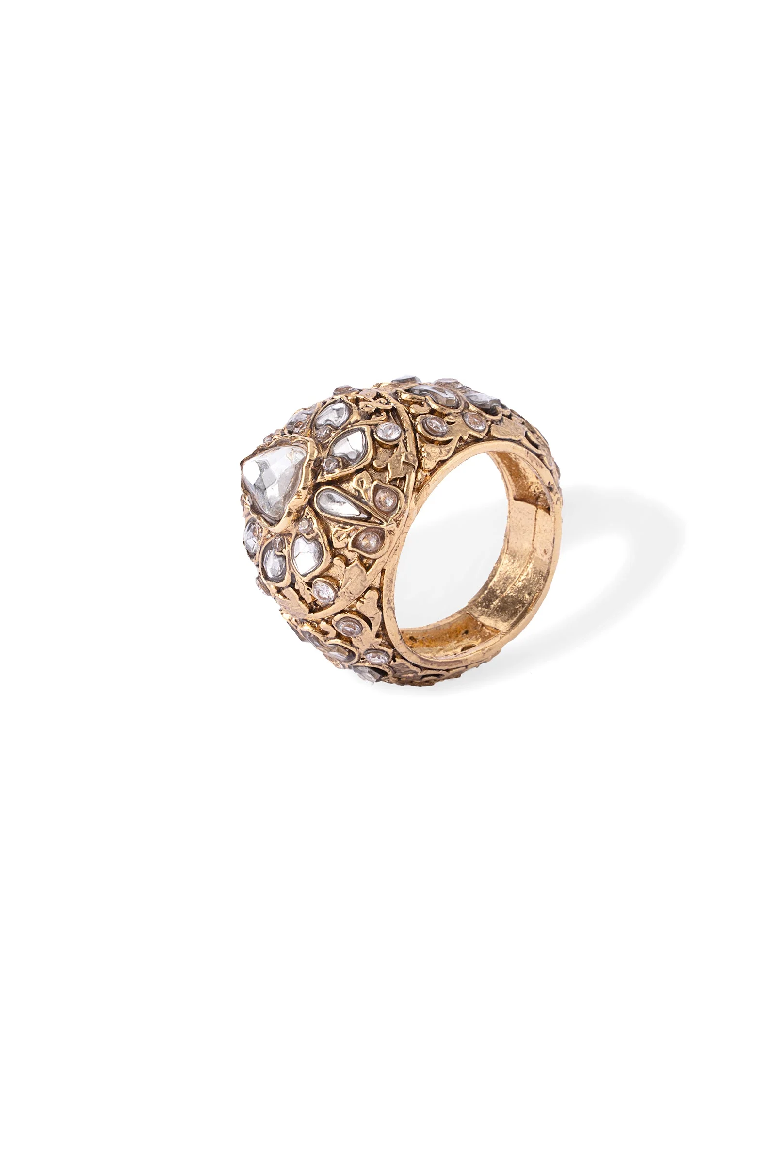 Mughal Ring - Image 4
