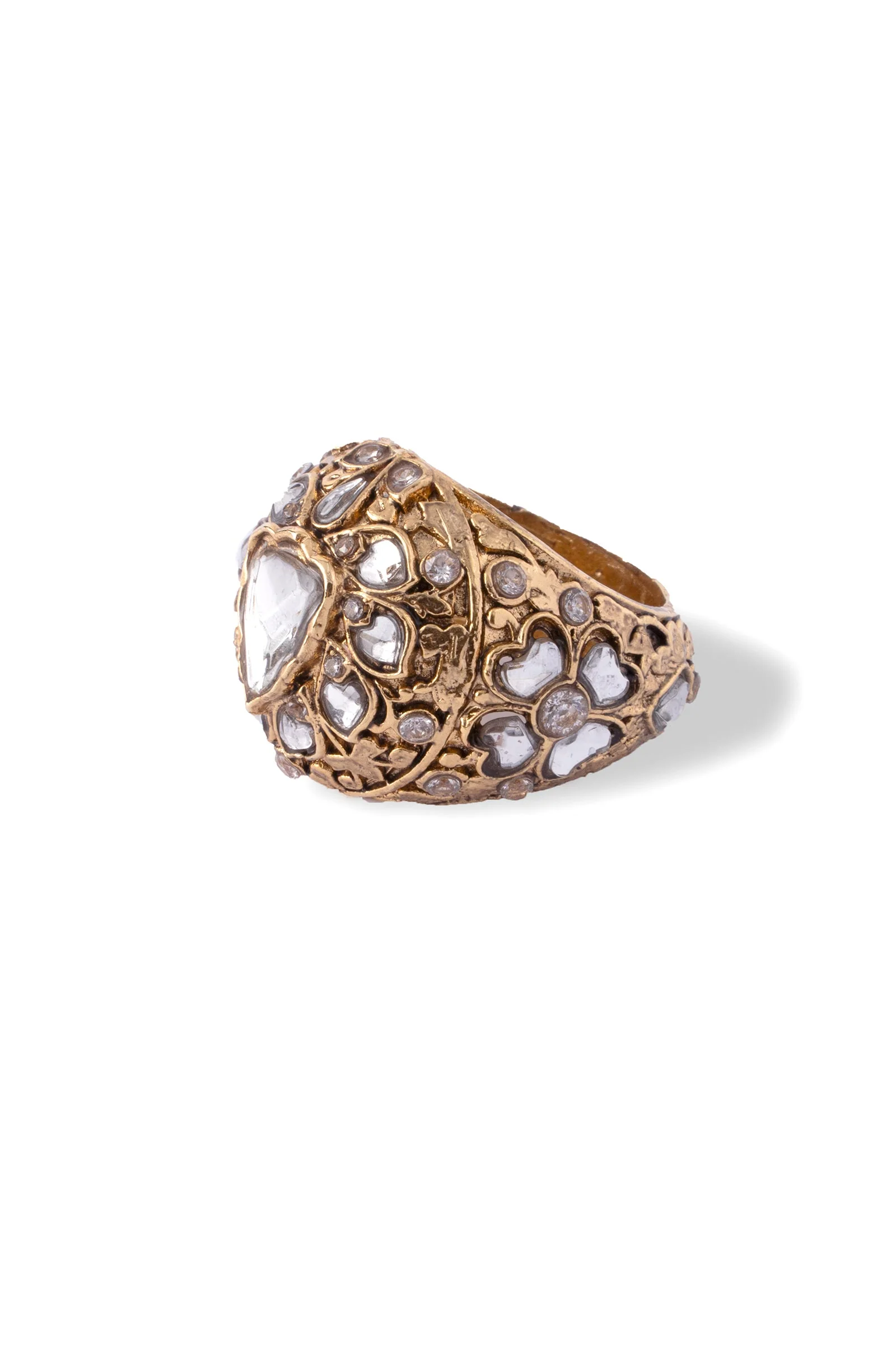 Mughal Ring - Image 5