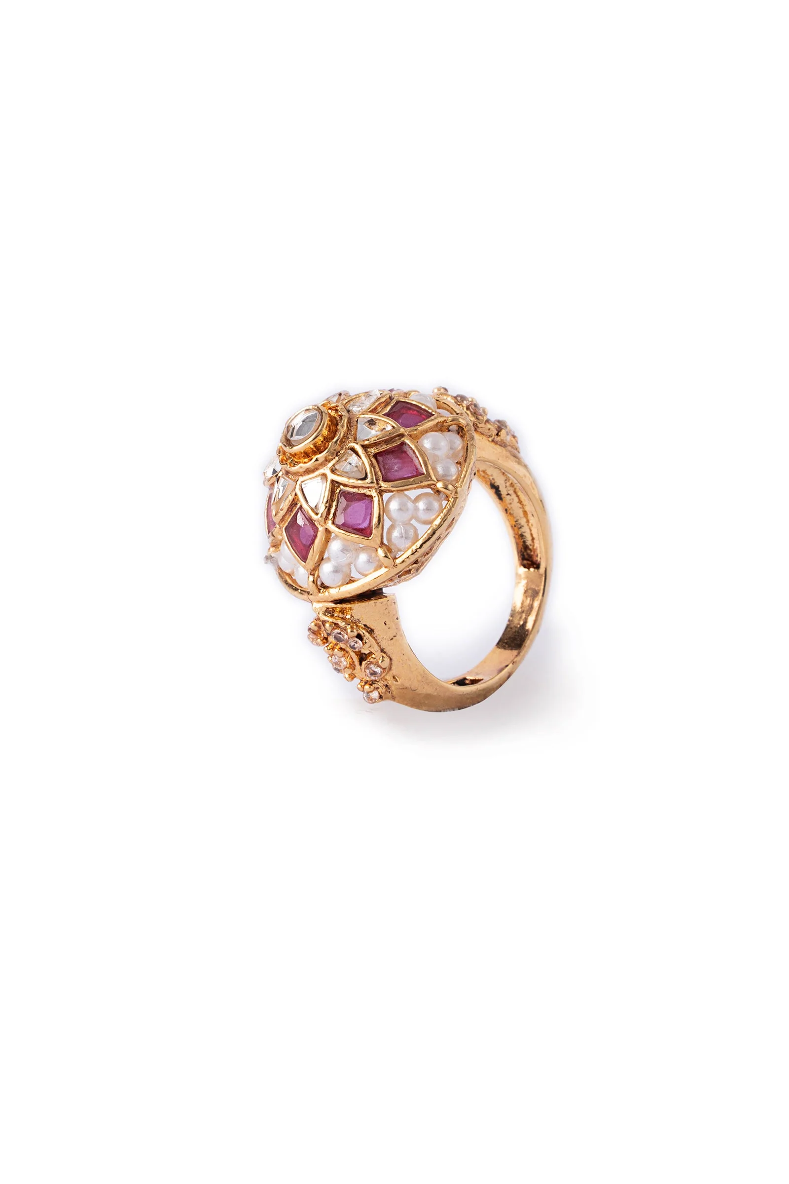 Dome Ring - Image 4