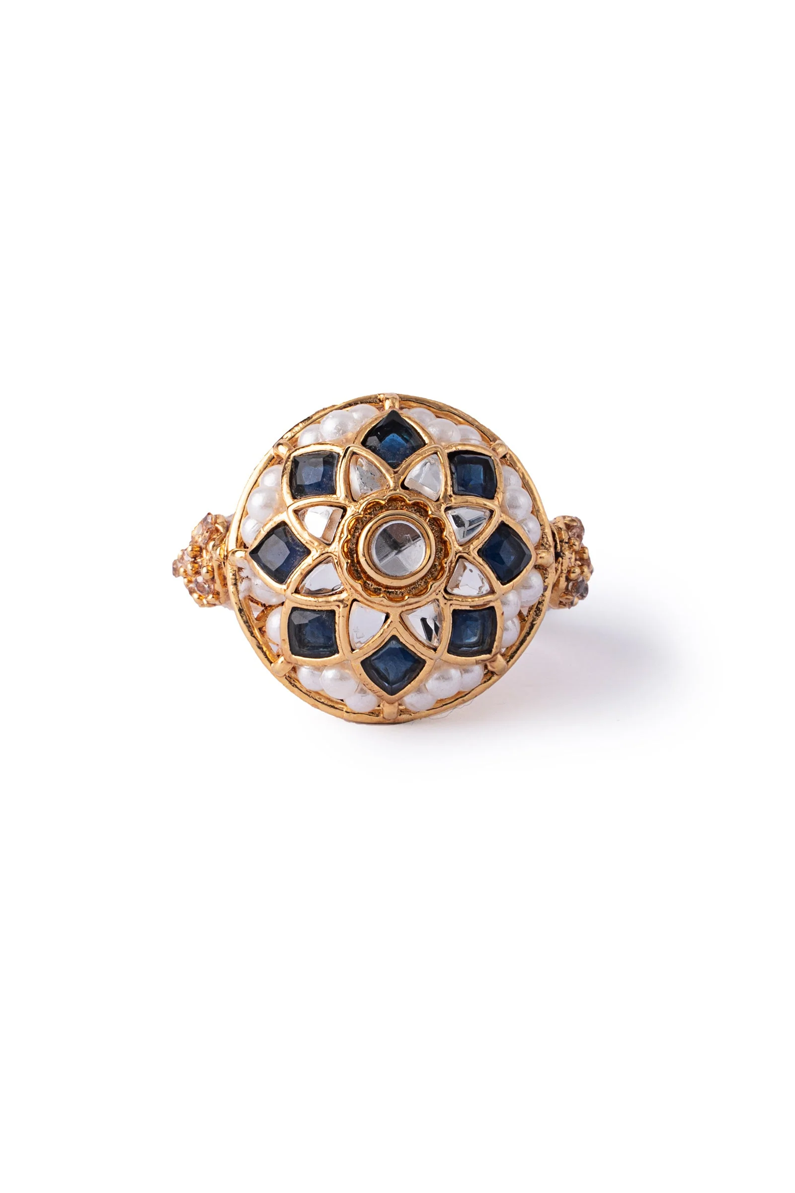 Dome Ring - Image 3