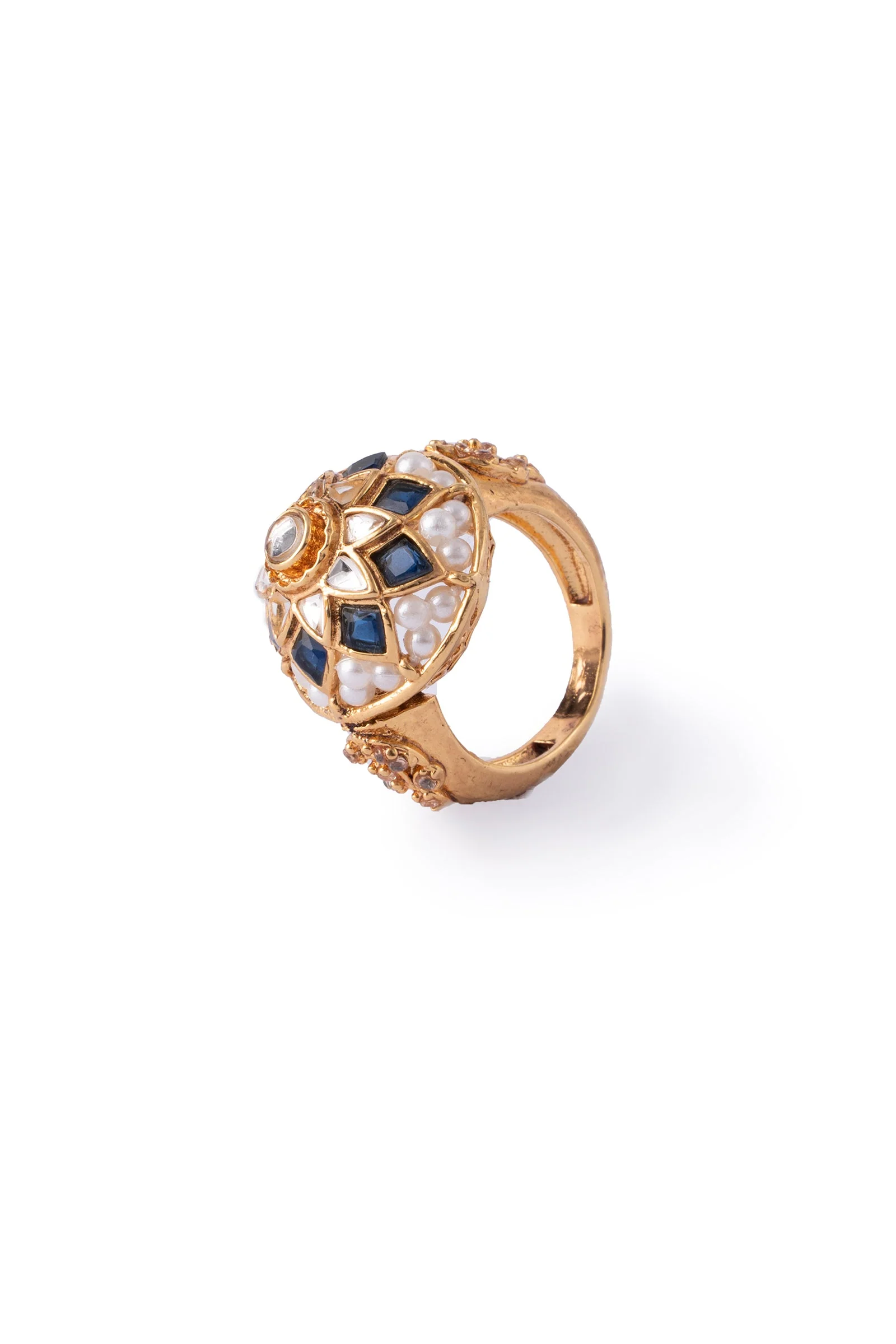 Dome Ring - Image 4