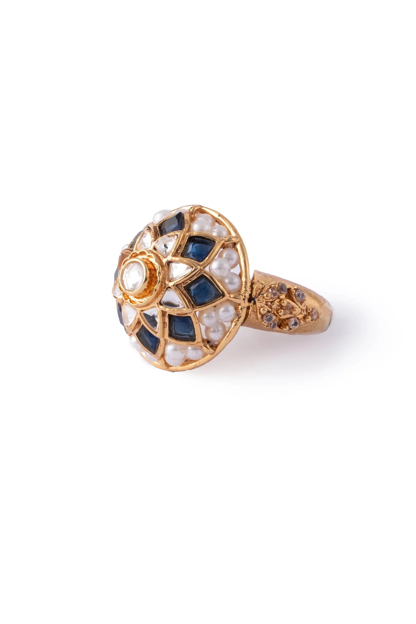 Dome Ring - Image 5