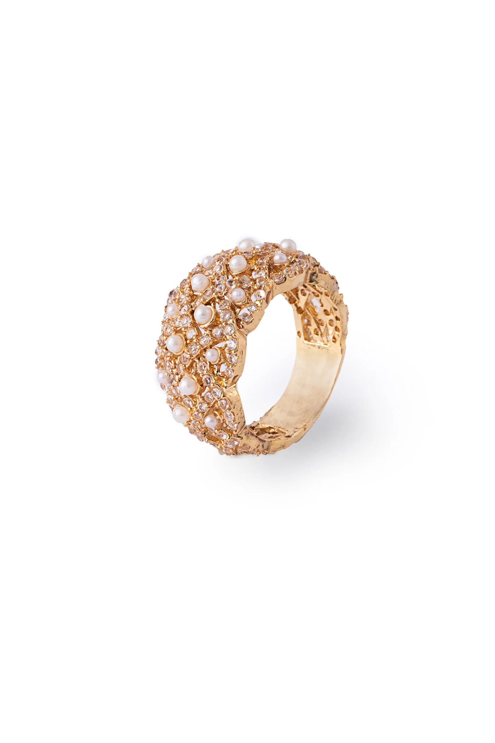 Wrapped Ring - Image 3