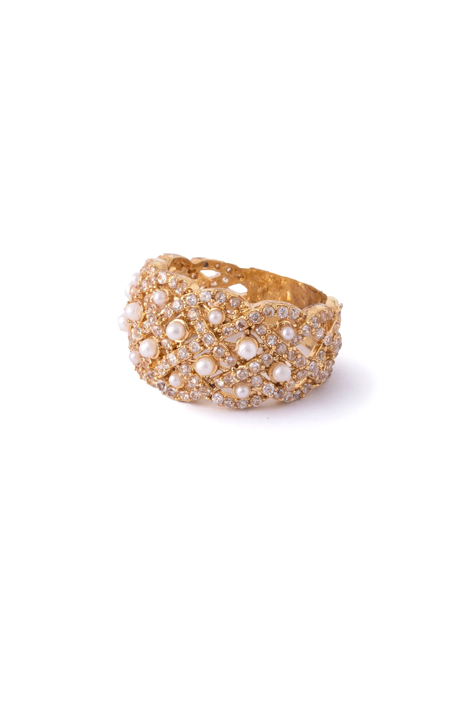 Wrapped Ring - Image 4