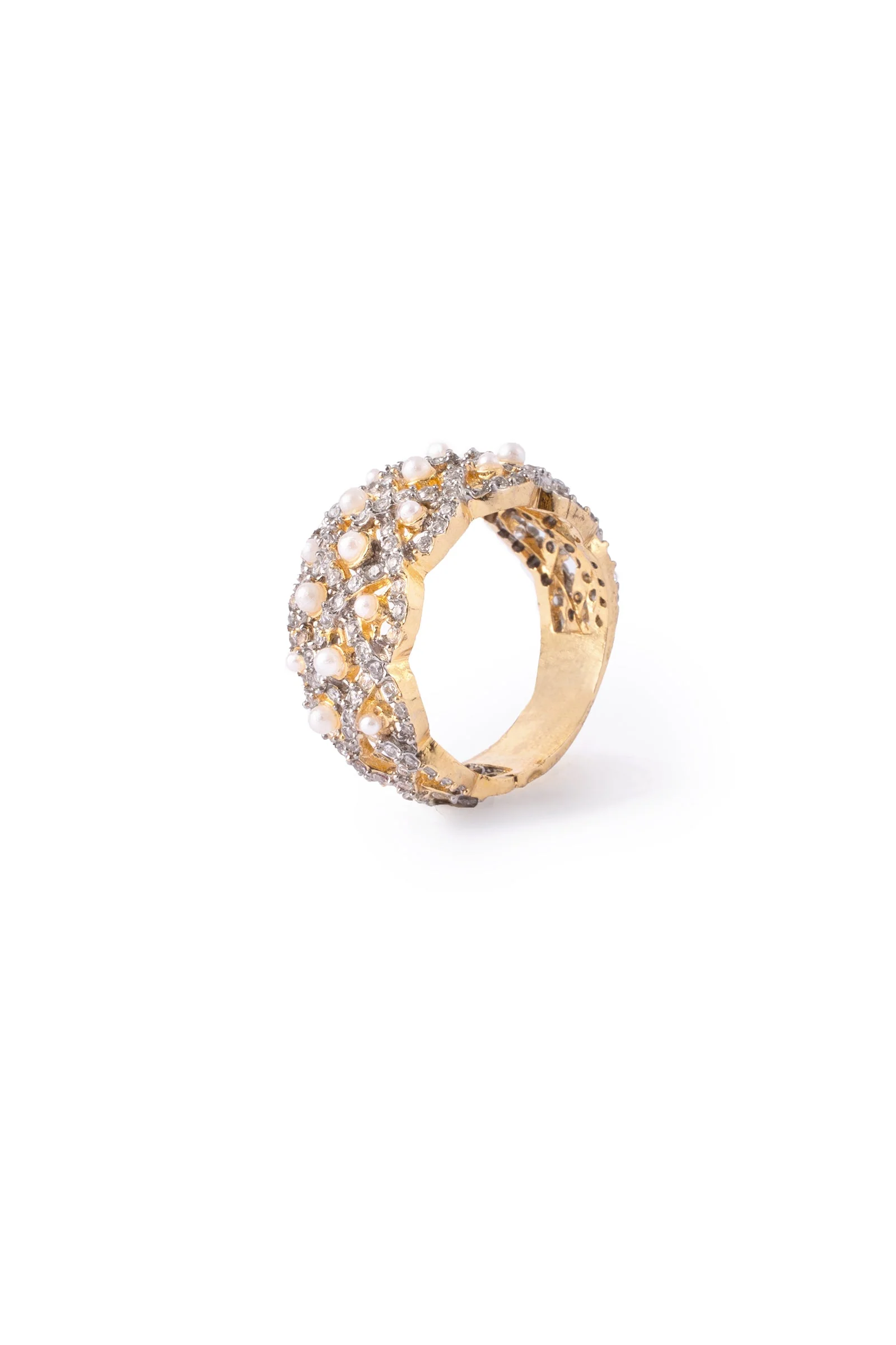 Wrapped Ring - Image 2