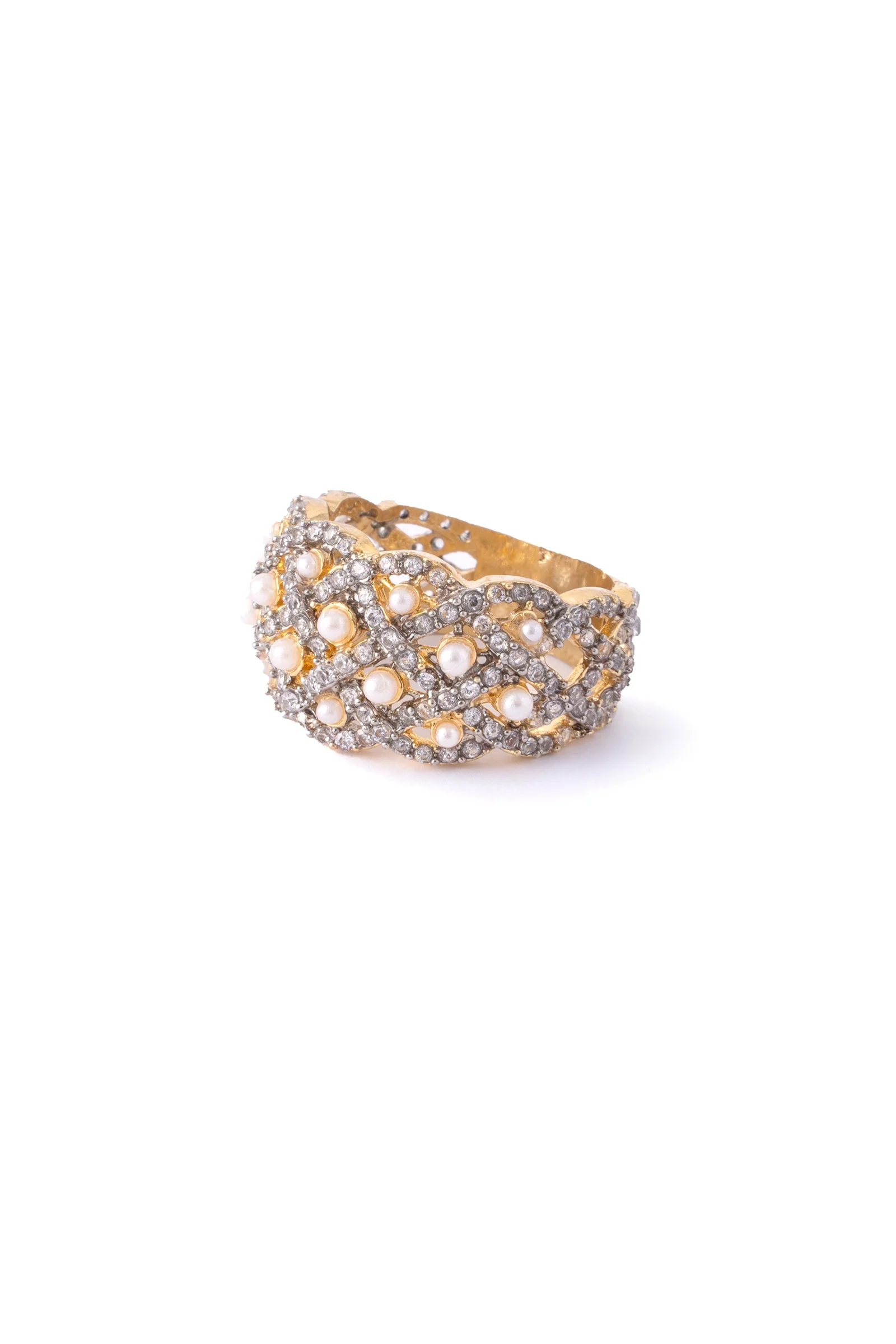 Wrapped Ring - Image 3