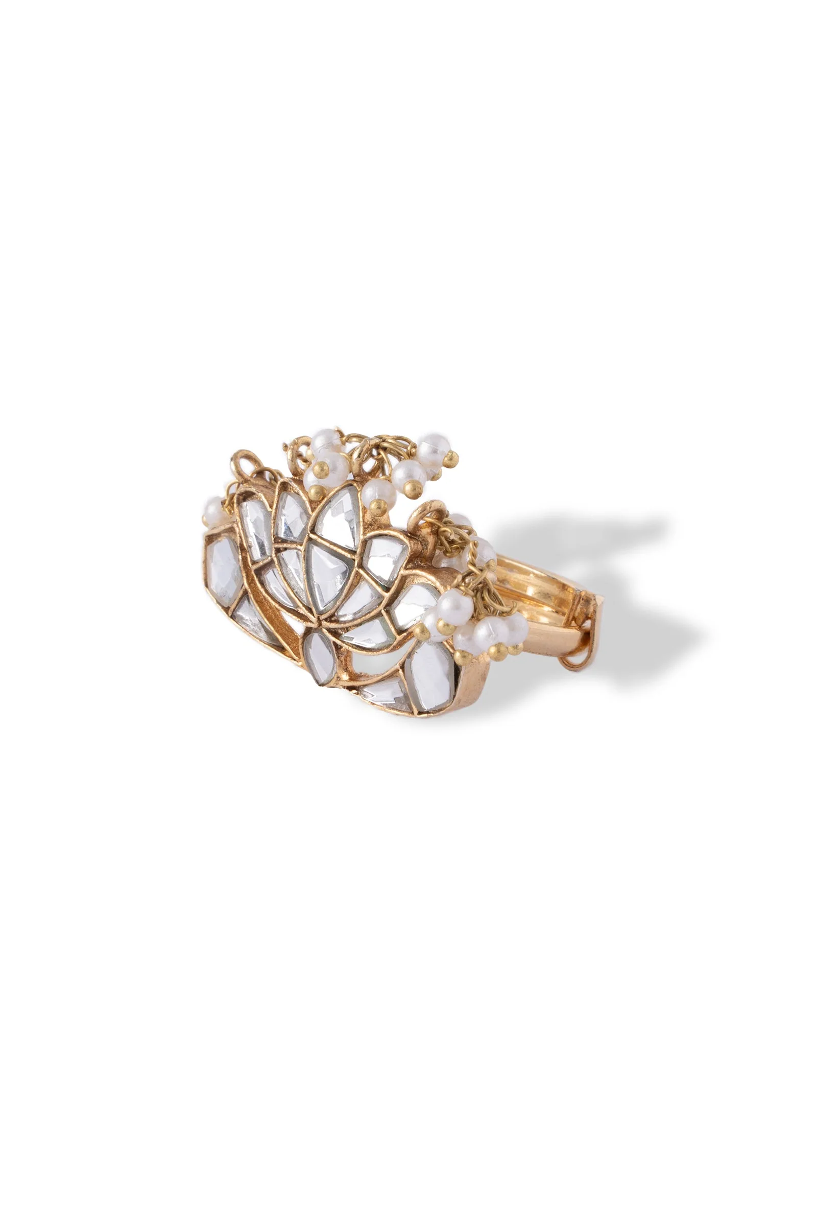 Lotus Ring - Image 3