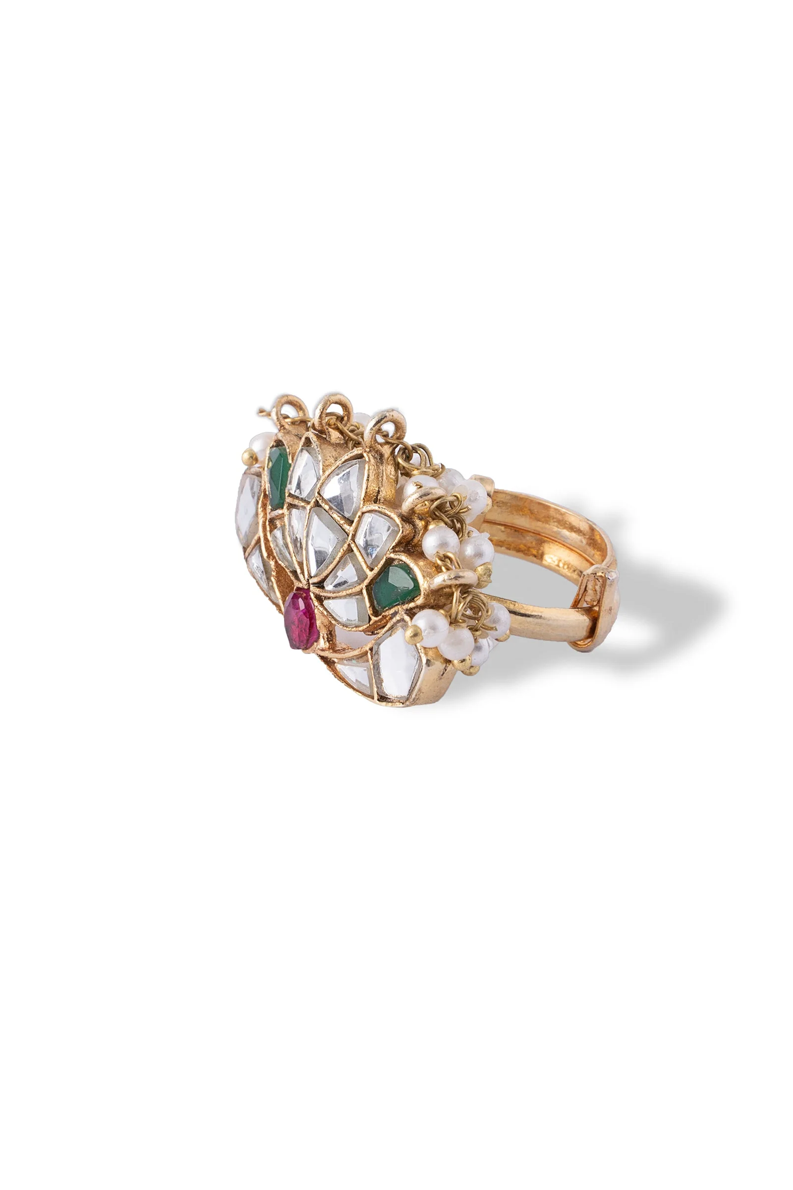 Lotus Ring - Image 4