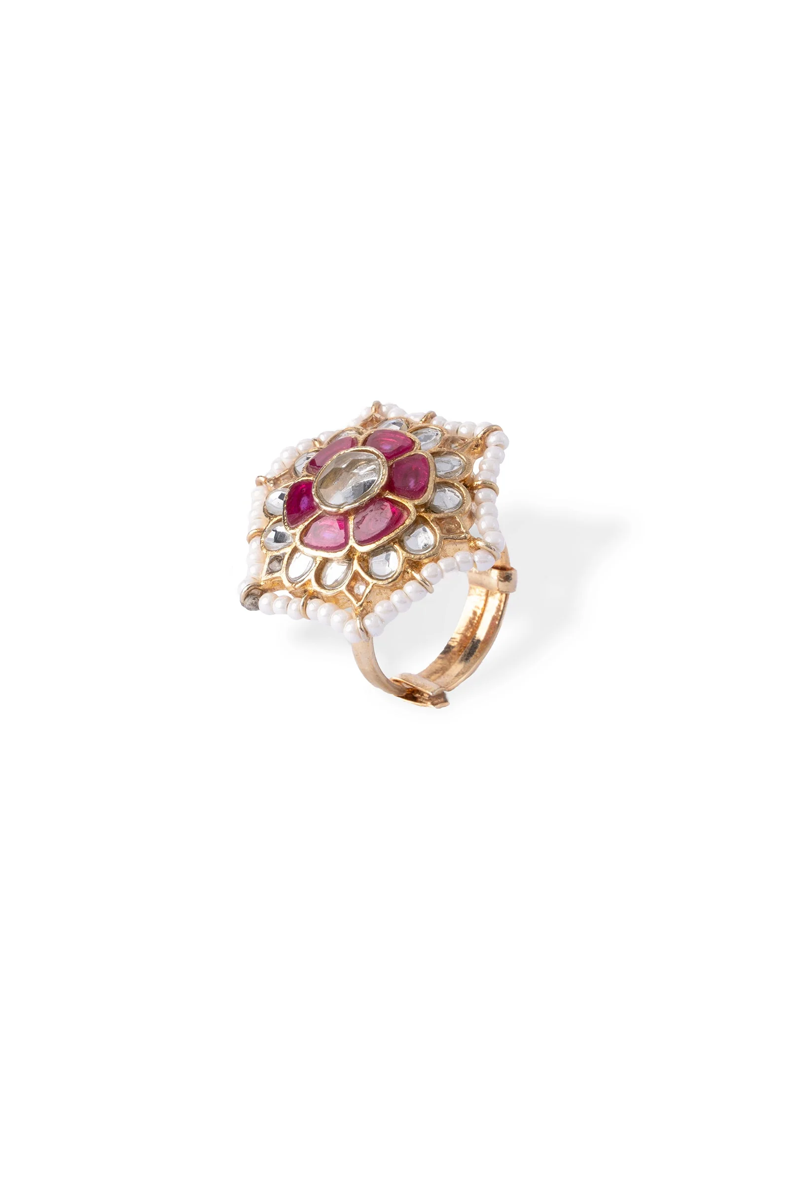 Bloom Ring - Image 3