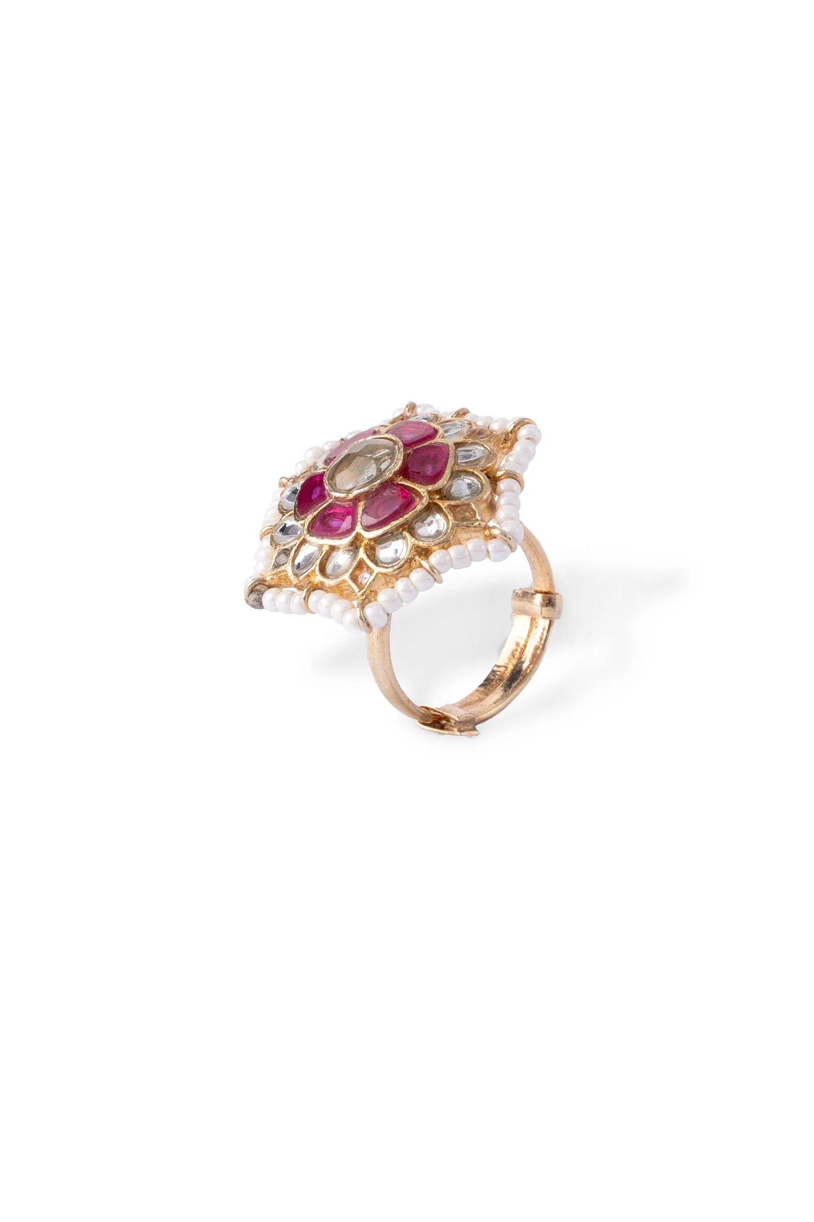 Bloom Ring - Image 4
