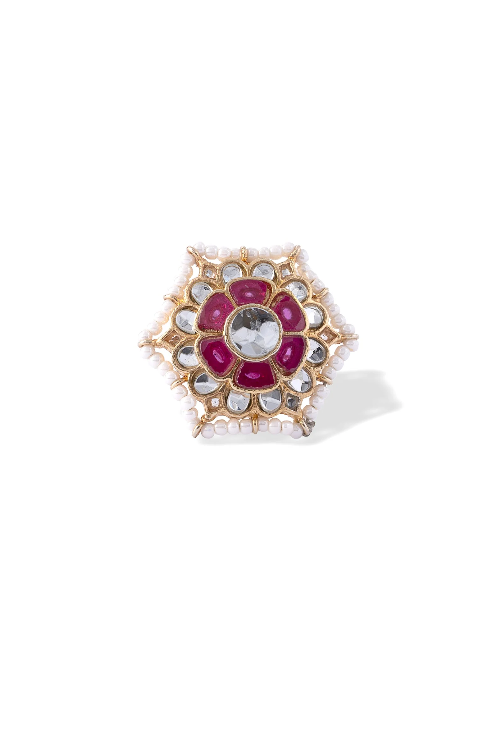 Bloom Ring - Image 6