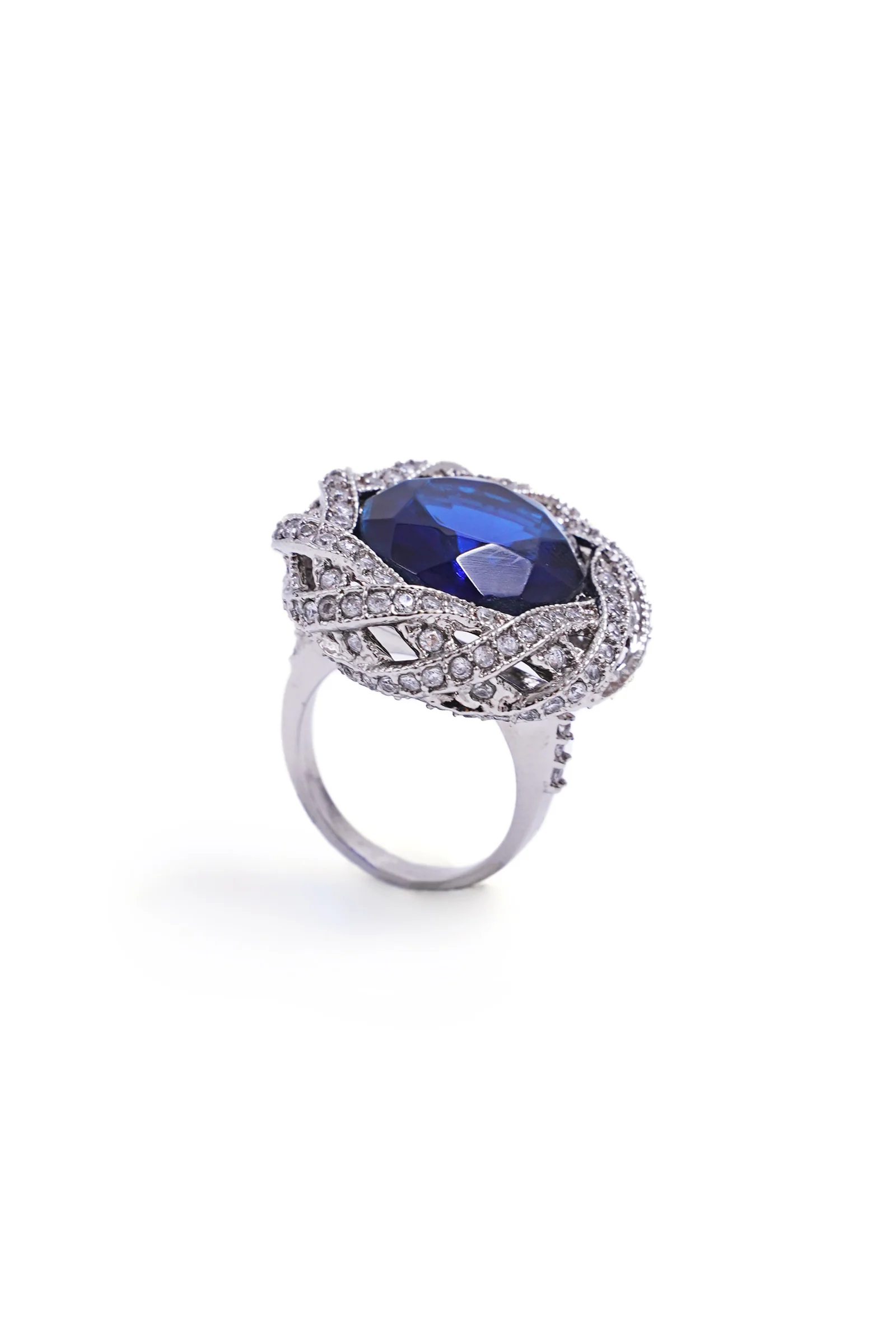 Twisted Ring - Image 2