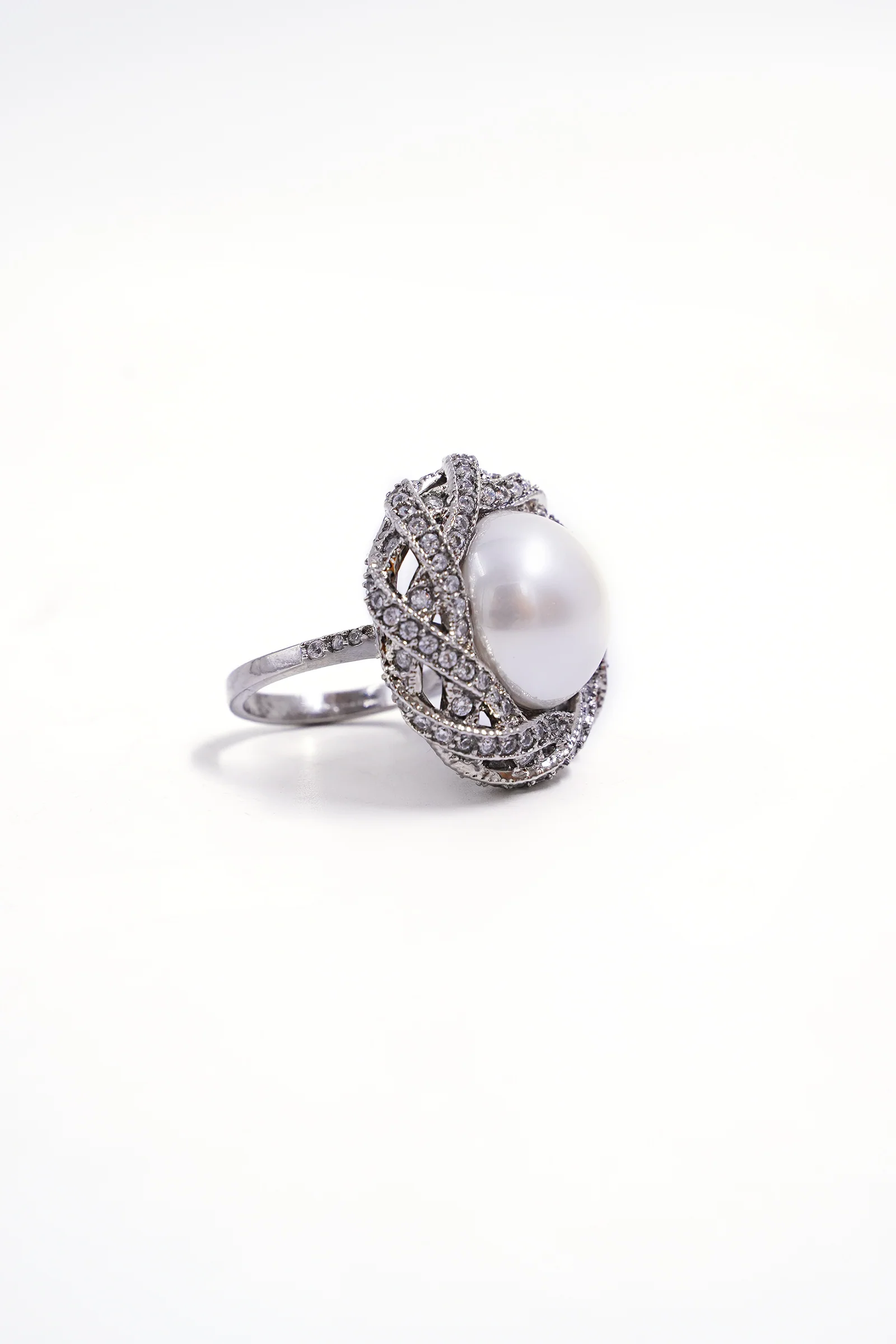 Twisted Ring - Image 3