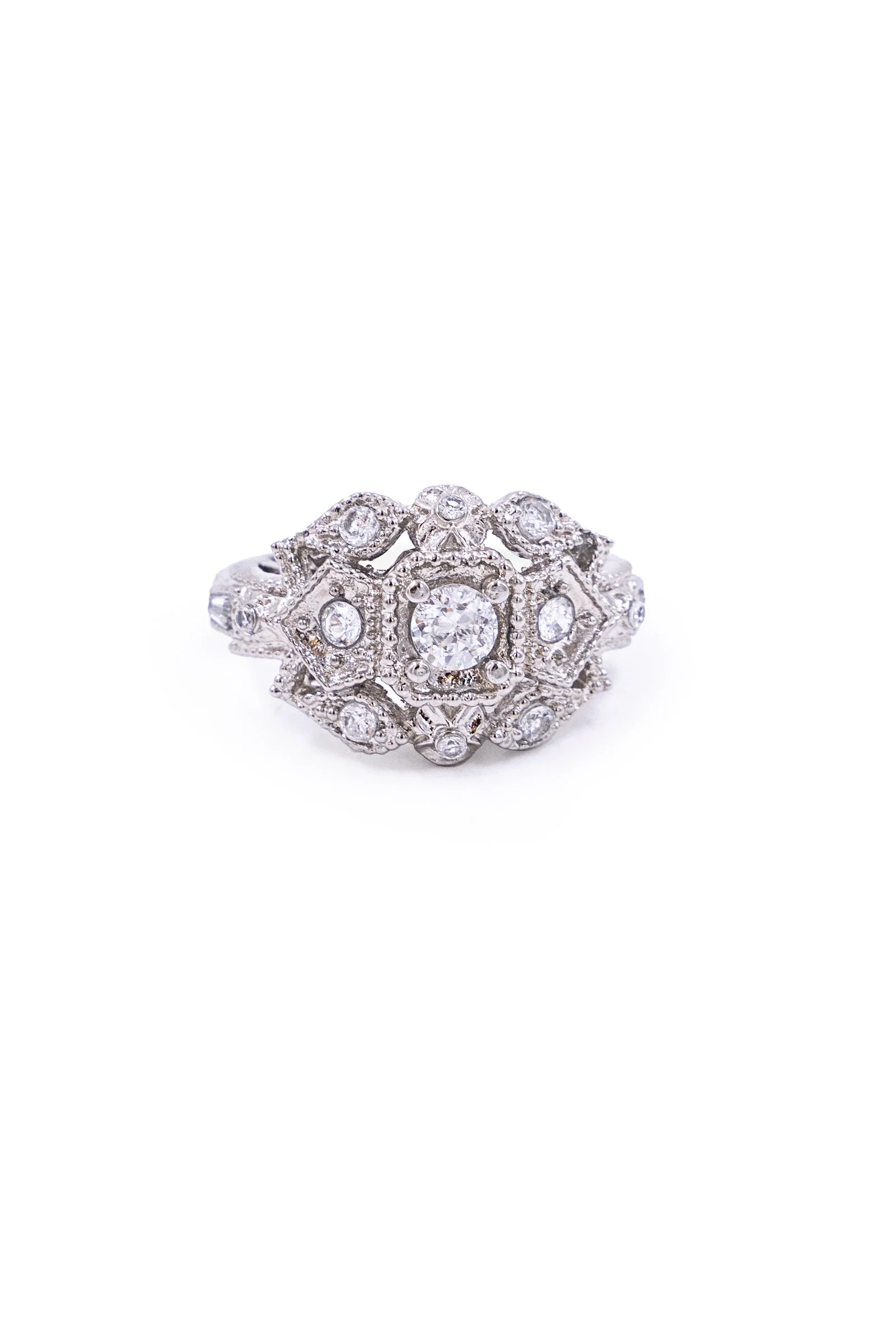 Baroque Ring - Image 3